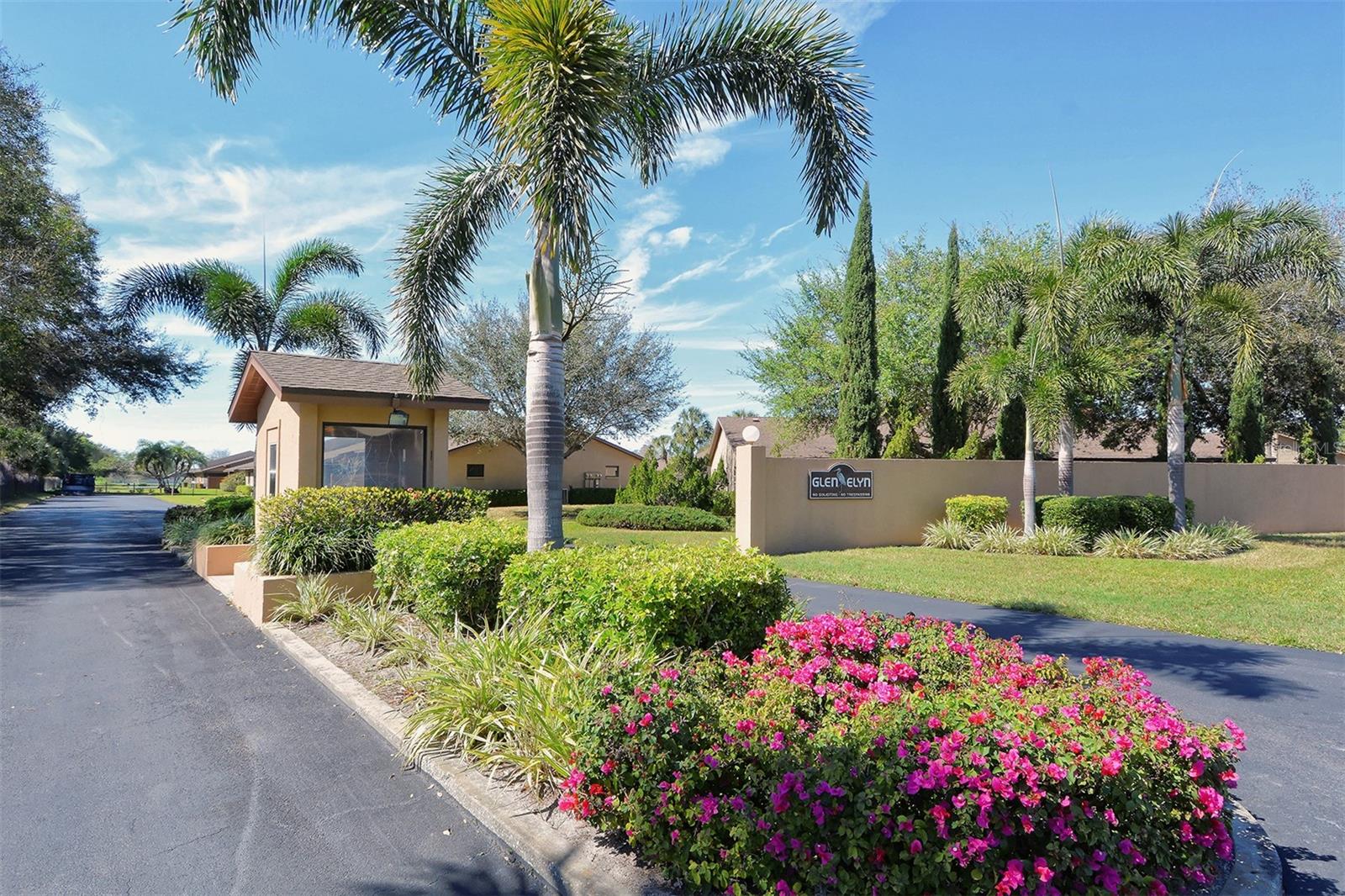 3119 GLEN ELYN BLVD #9, SARASOTA, FL, 34237