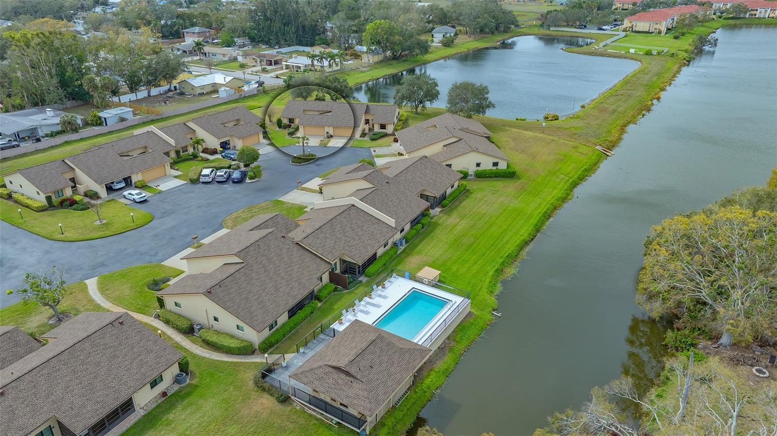 3119 GLEN ELYN BLVD #9, SARASOTA, FL, 34237