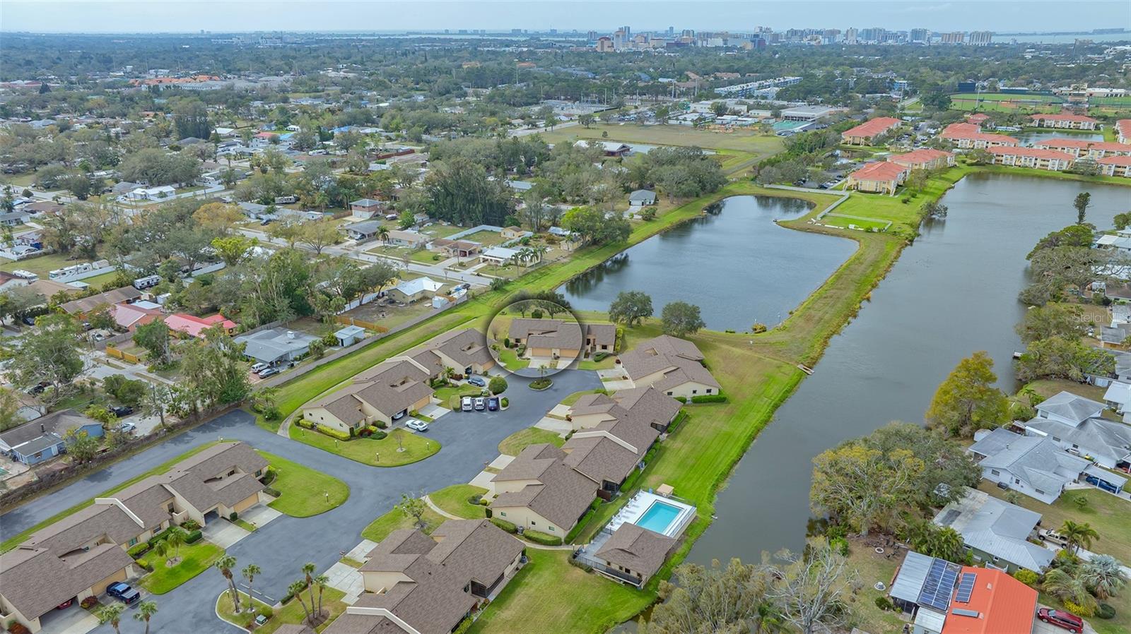 3119 GLEN ELYN BLVD #9, SARASOTA, FL, 34237