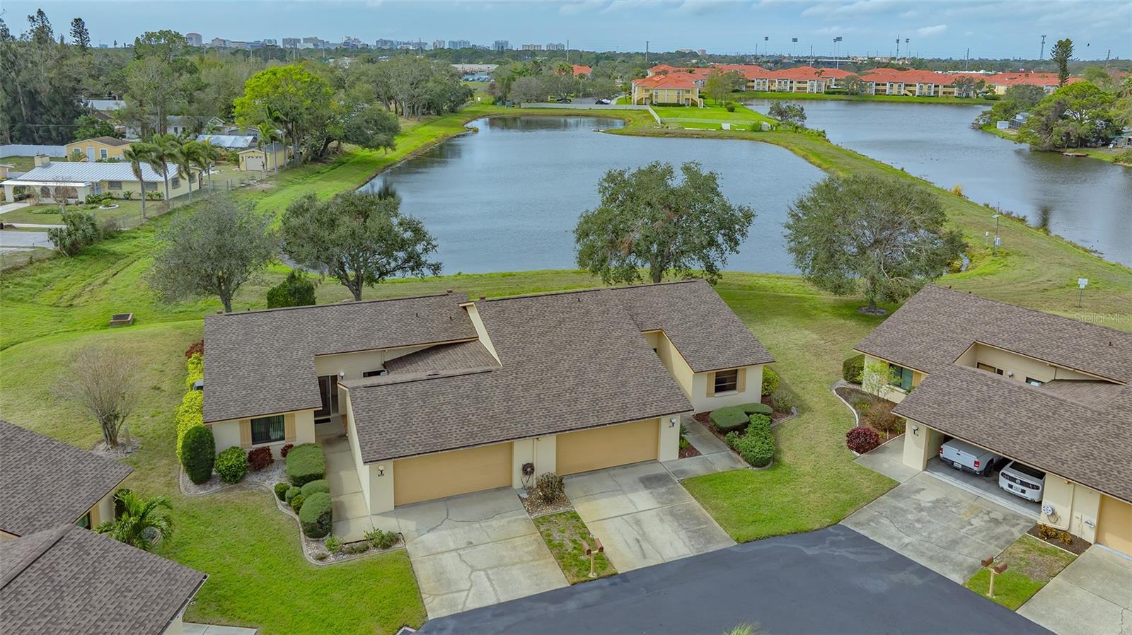 3119 GLEN ELYN BLVD #9, SARASOTA, FL, 34237