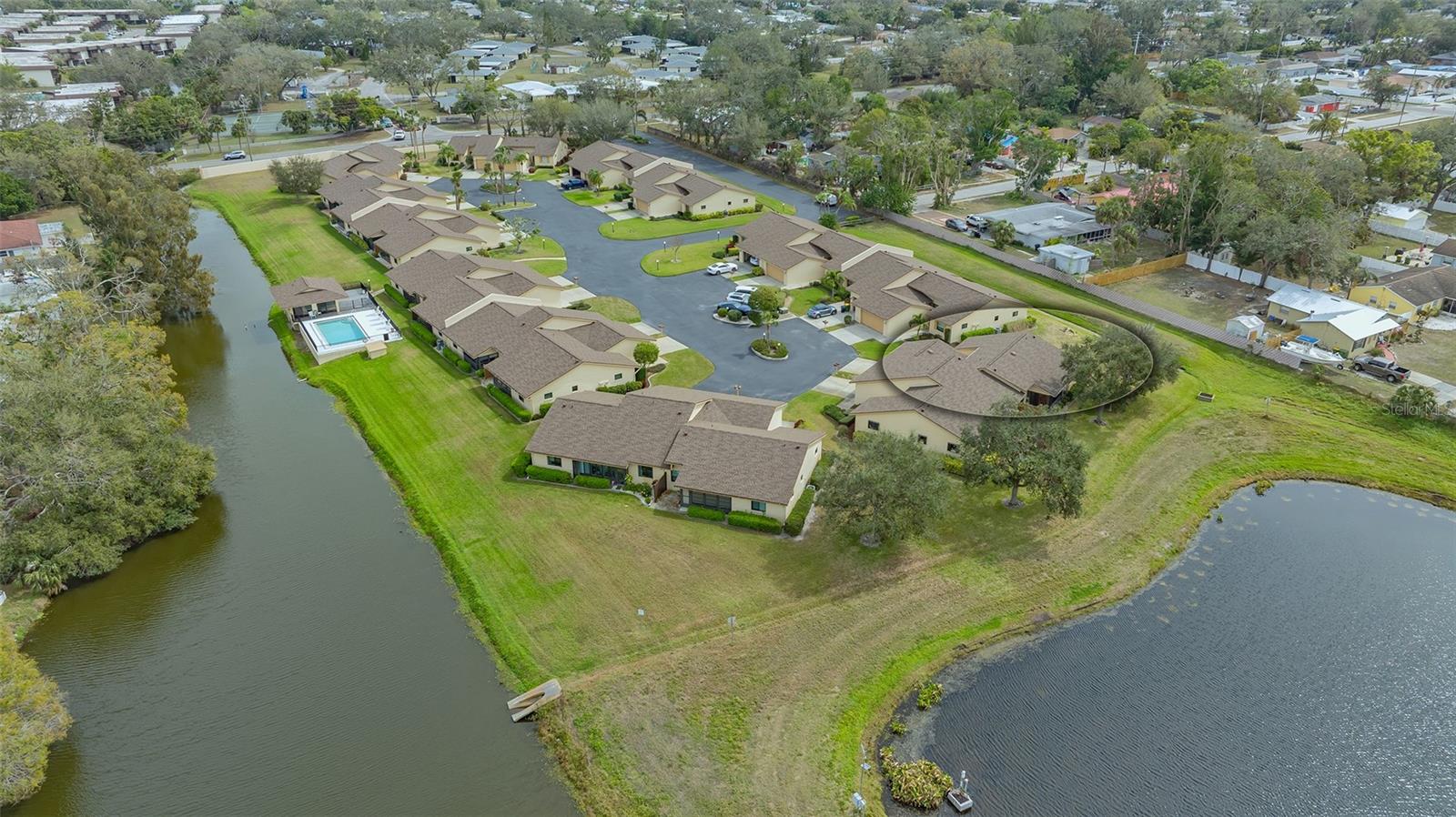 3119 GLEN ELYN BLVD #9, SARASOTA, FL, 34237