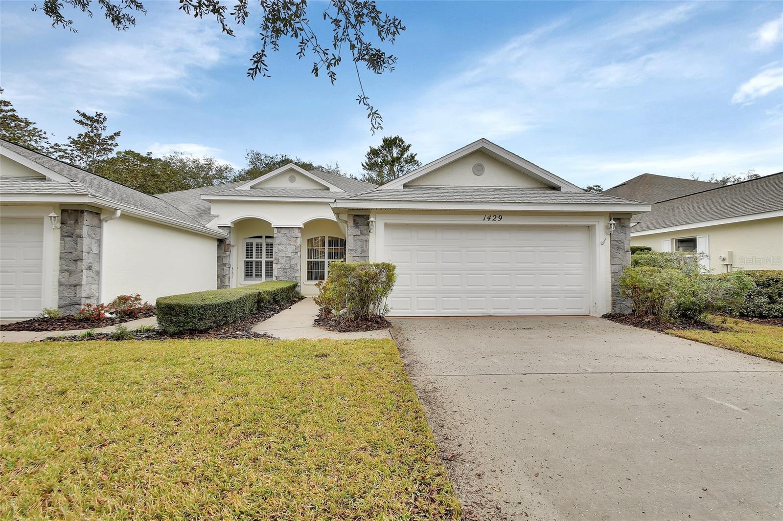 1429 CARLOW CIR, ORMOND BEACH, FL, 32174