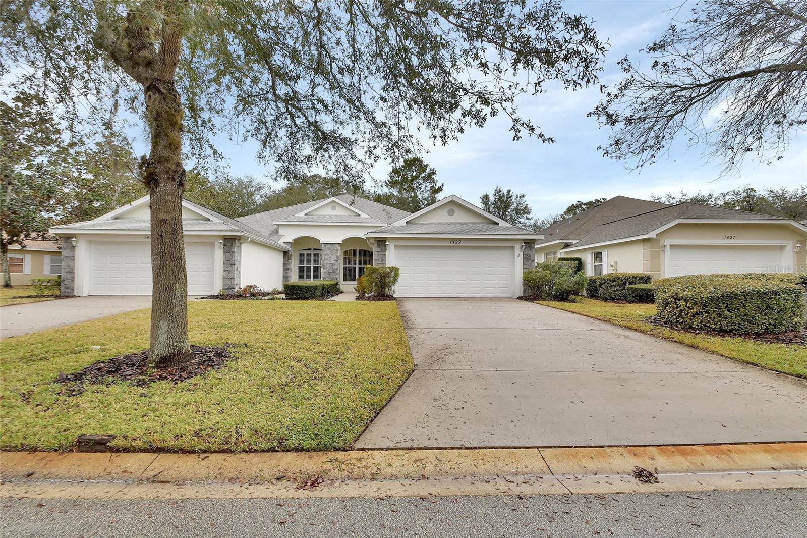 1429 CARLOW CIR, ORMOND BEACH, FL, 32174
