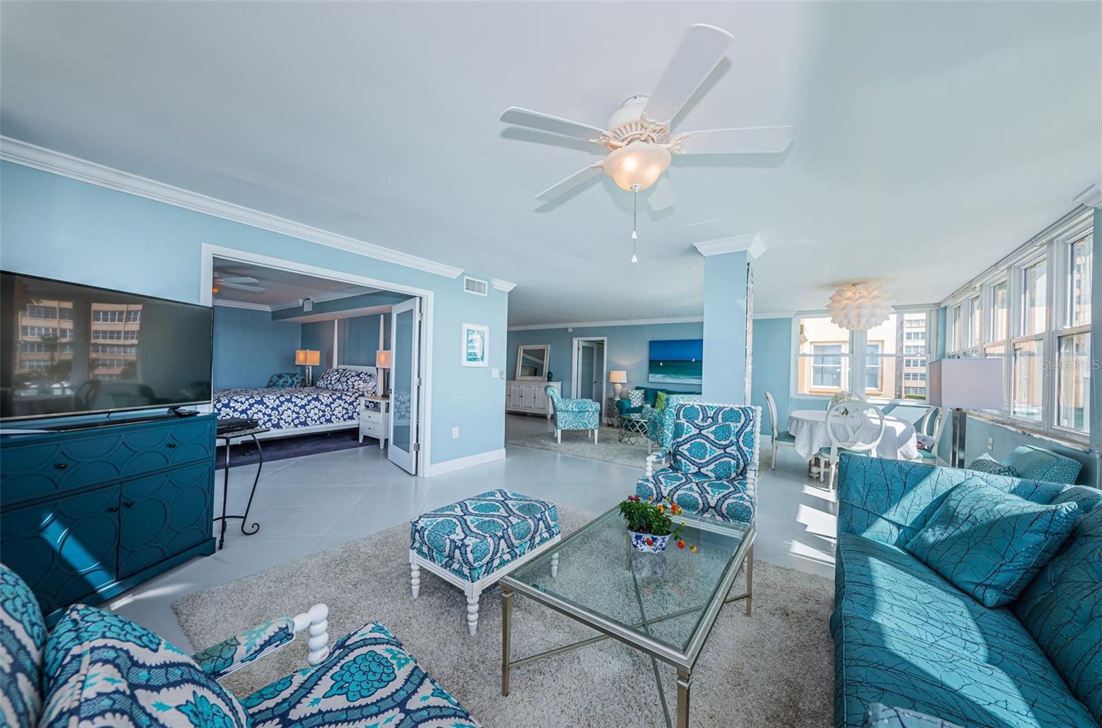 5130 BRITTANY DR S #201, ST PETERSBURG, FL, 33715