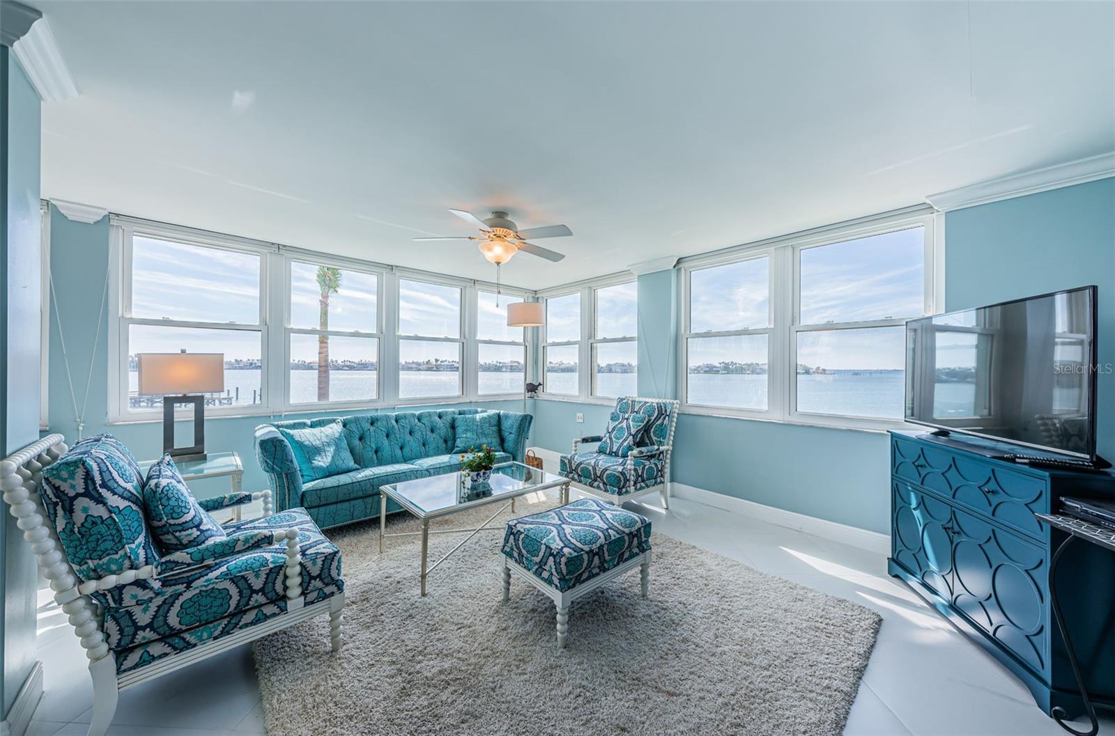 5130 BRITTANY DR S #201, ST PETERSBURG, FL, 33715
