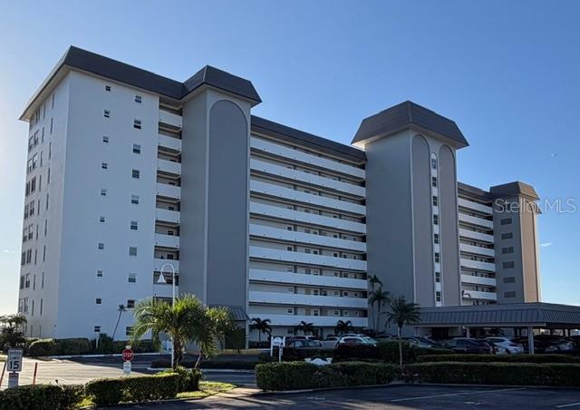 5130 BRITTANY DR S #201, ST PETERSBURG, FL, 33715