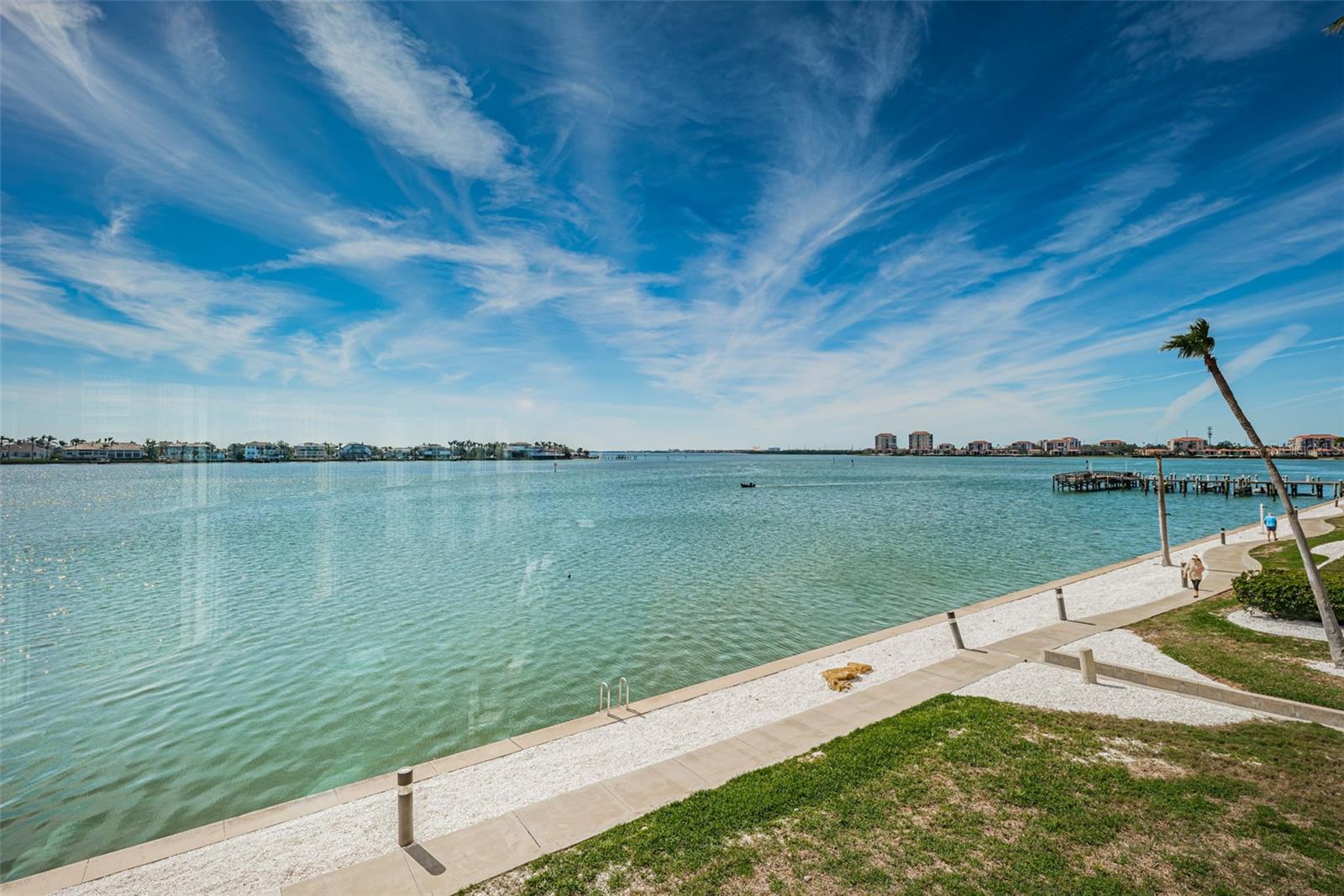 5130 BRITTANY DR S #201, ST PETERSBURG, FL, 33715