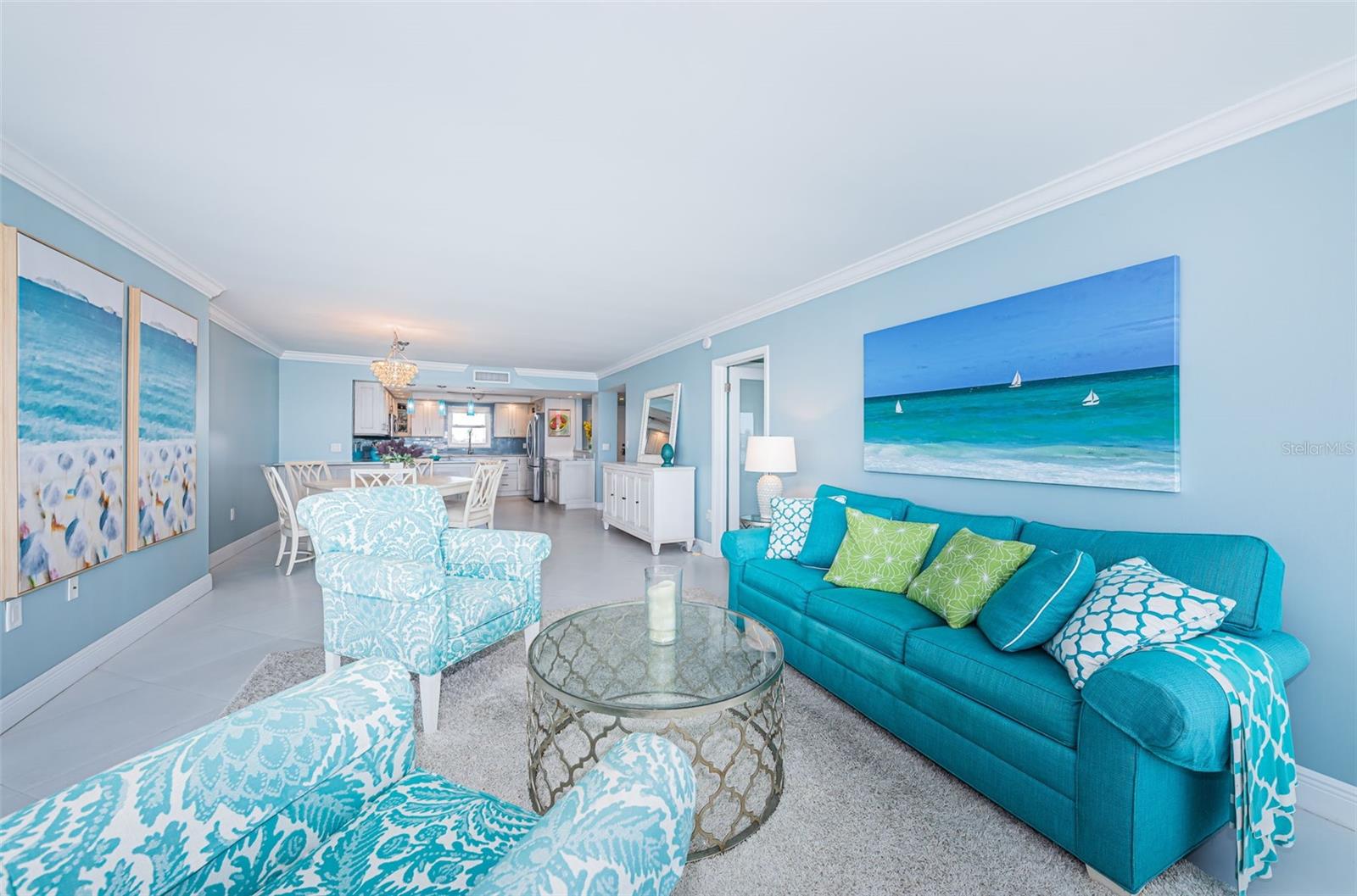 5130 BRITTANY DR S #201, ST PETERSBURG, FL, 33715