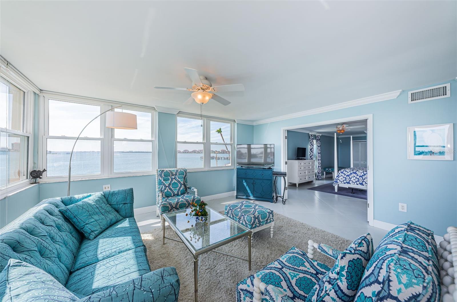 5130 BRITTANY DR S #201, ST PETERSBURG, FL, 33715