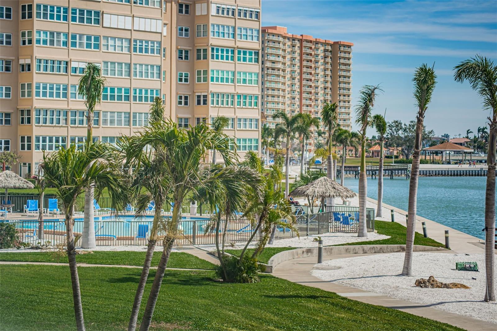5130 BRITTANY DR S #201, ST PETERSBURG, FL, 33715