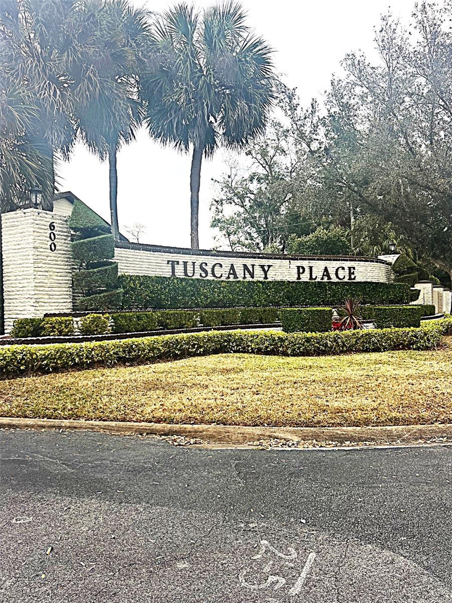 600 NORTHERN WAY #1806, WINTER SPRINGS, FL, 32708