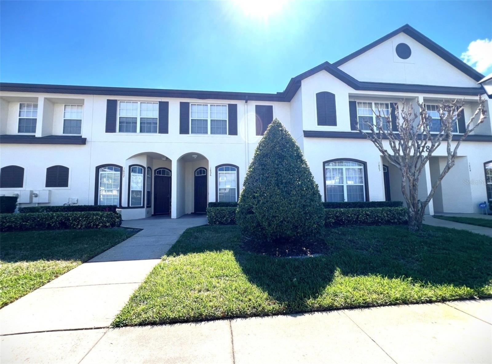 600 NORTHERN WAY #1806, WINTER SPRINGS, FL, 32708