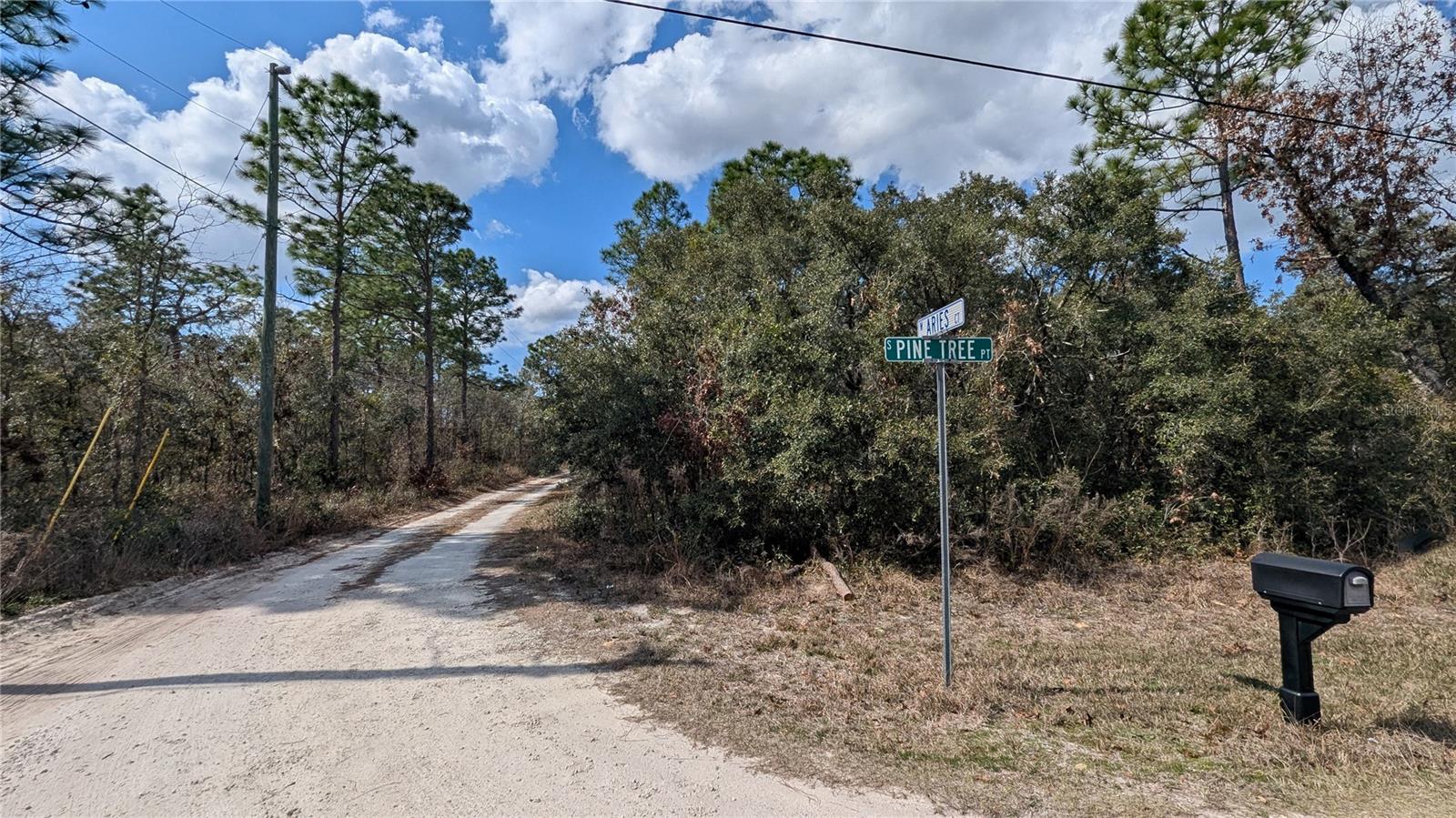 2901 W ARIES CT, LECANTO, FL, 34461