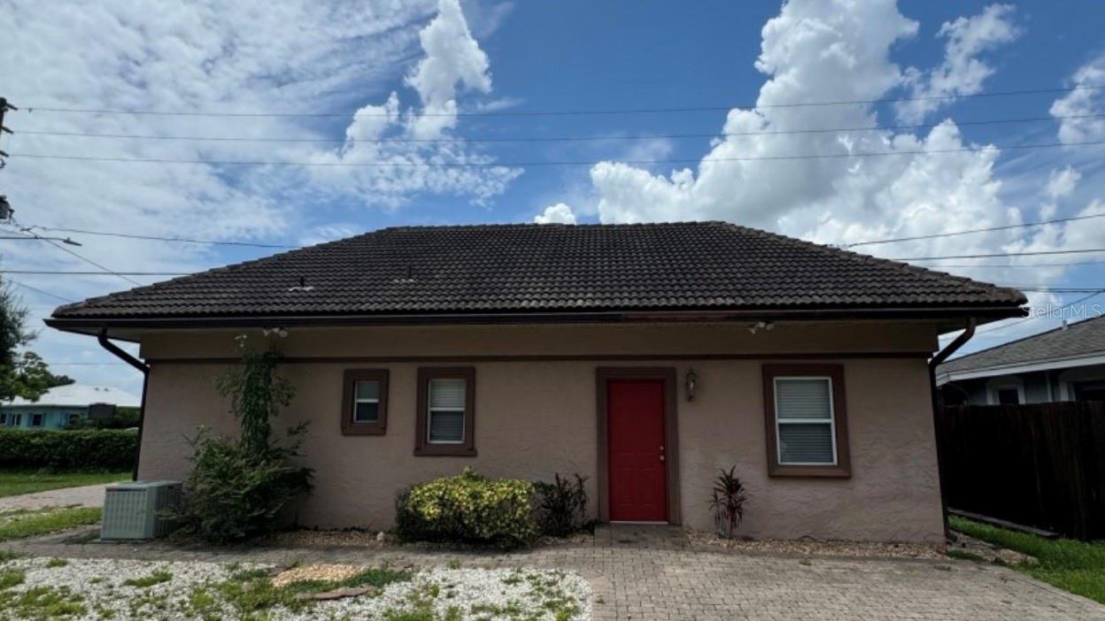 4545 EDGEWATER DR, ORLANDO, FL, 32804