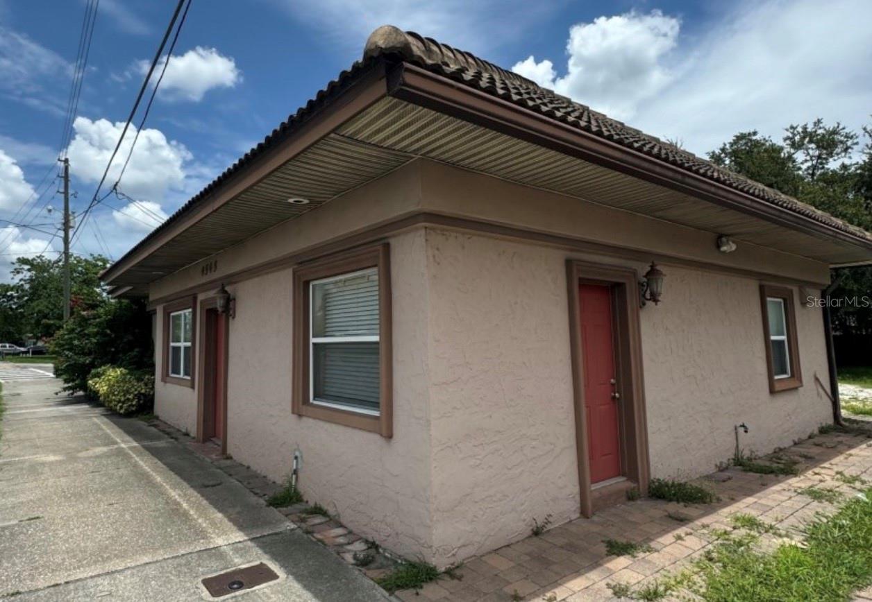 4545 EDGEWATER DR, ORLANDO, FL, 32804