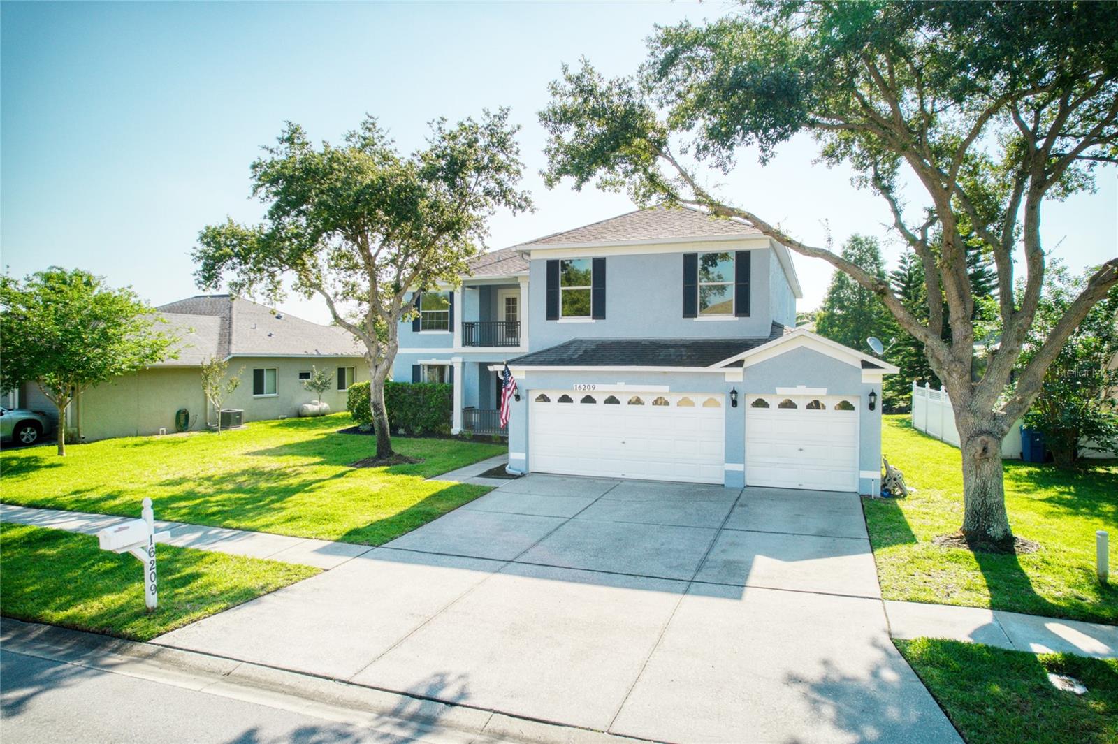 16209 CARNOUSTIE DR, ODESSA, FL, 33556