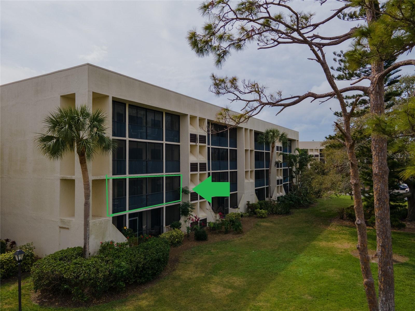 6116 43RD ST W #204D, BRADENTON, FL, 34210