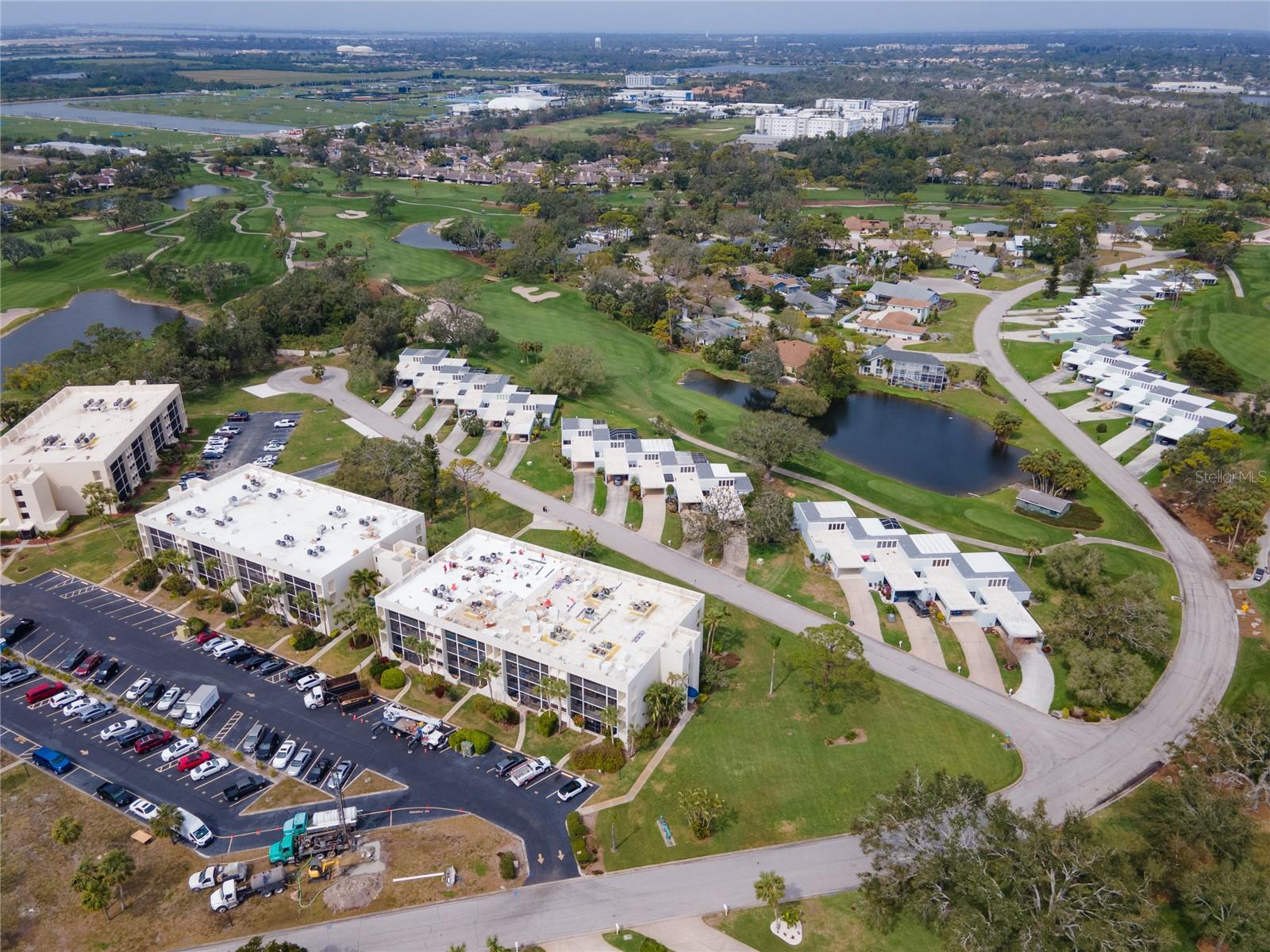 6116 43RD ST W #204D, BRADENTON, FL, 34210