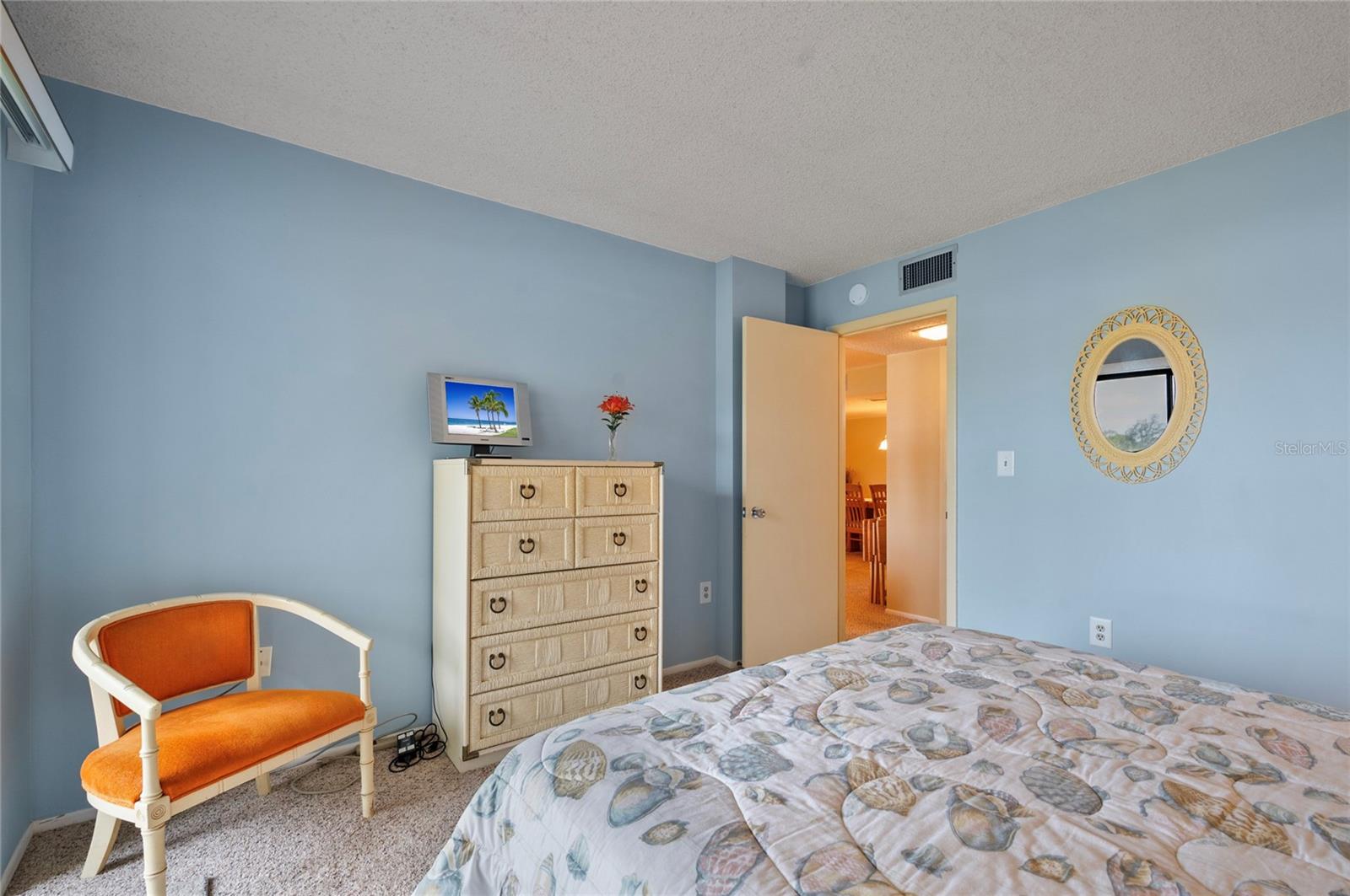 6116 43RD ST W #204D, BRADENTON, FL, 34210