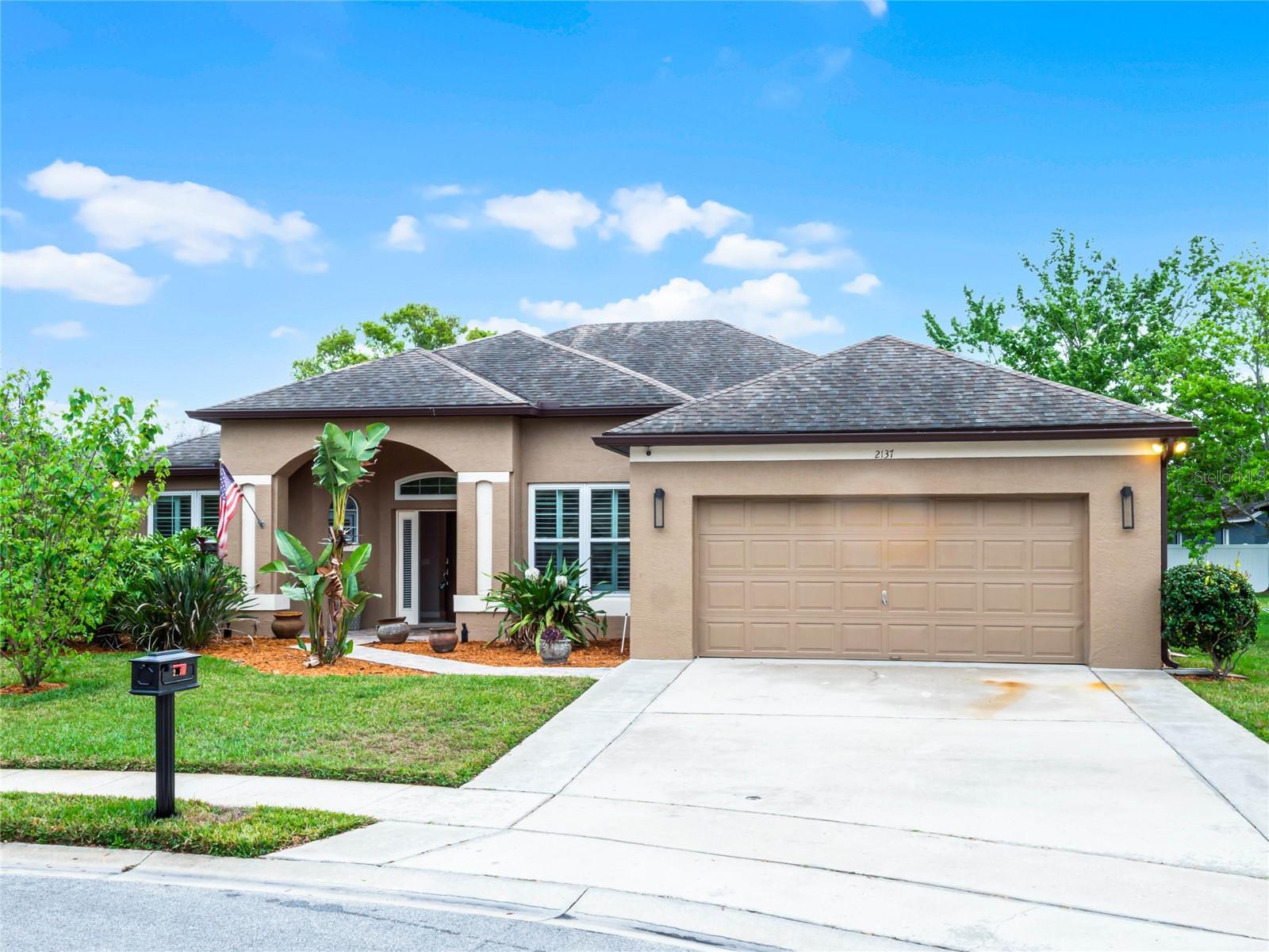 2137 BLACKJACK OAK ST, OCOEE, FL, 34761