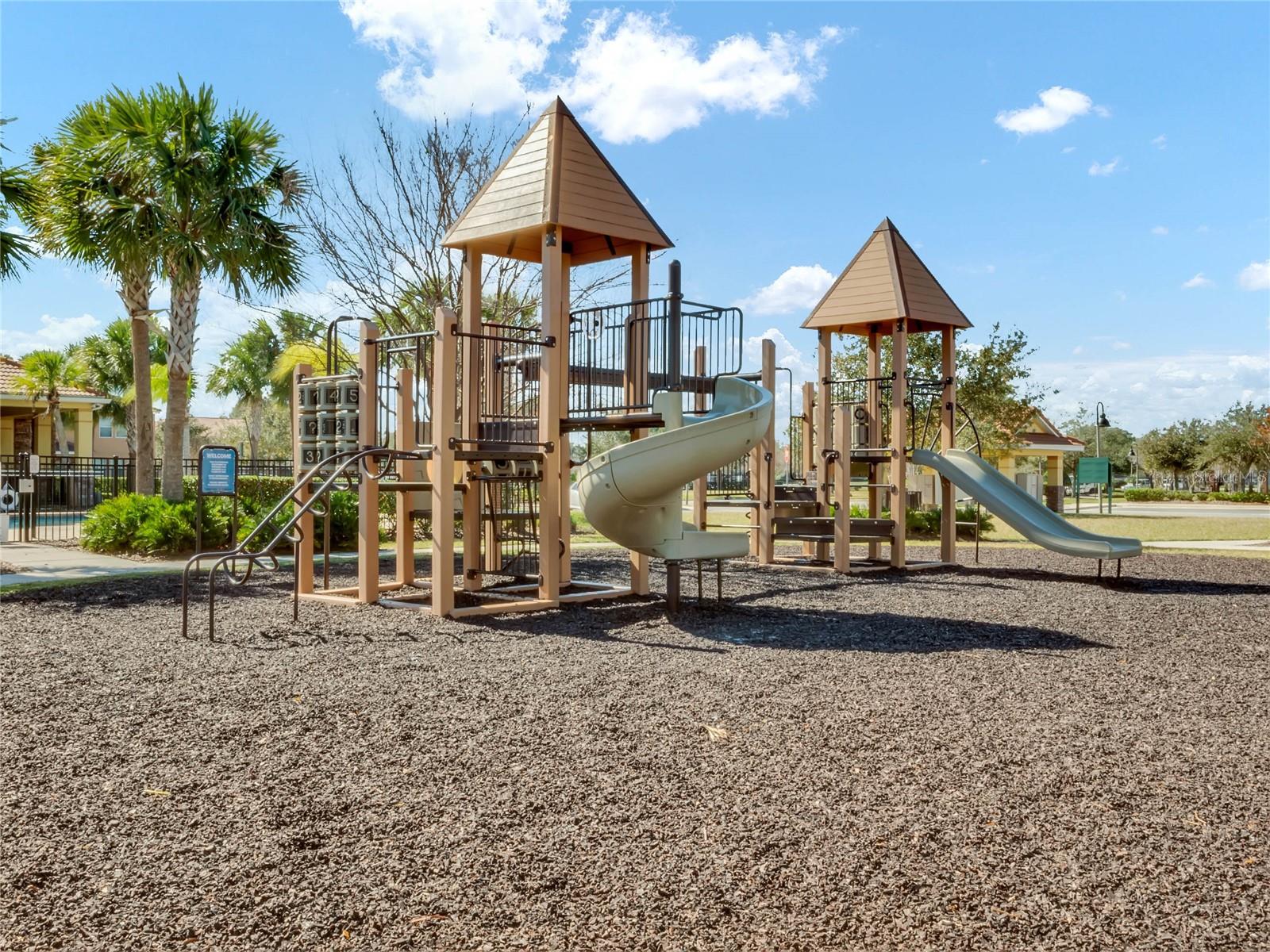 2137 BLACKJACK OAK ST, OCOEE, FL, 34761