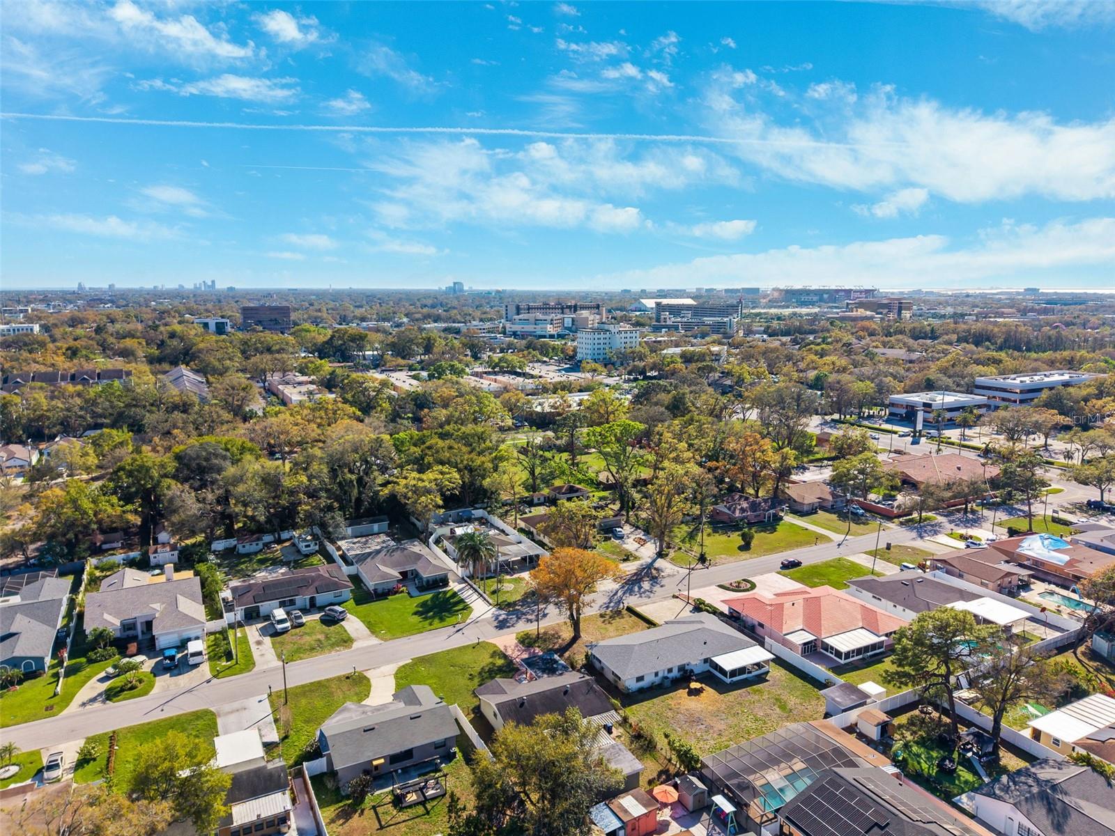 2713 W OSBORNE AVE, TAMPA, FL, 33614