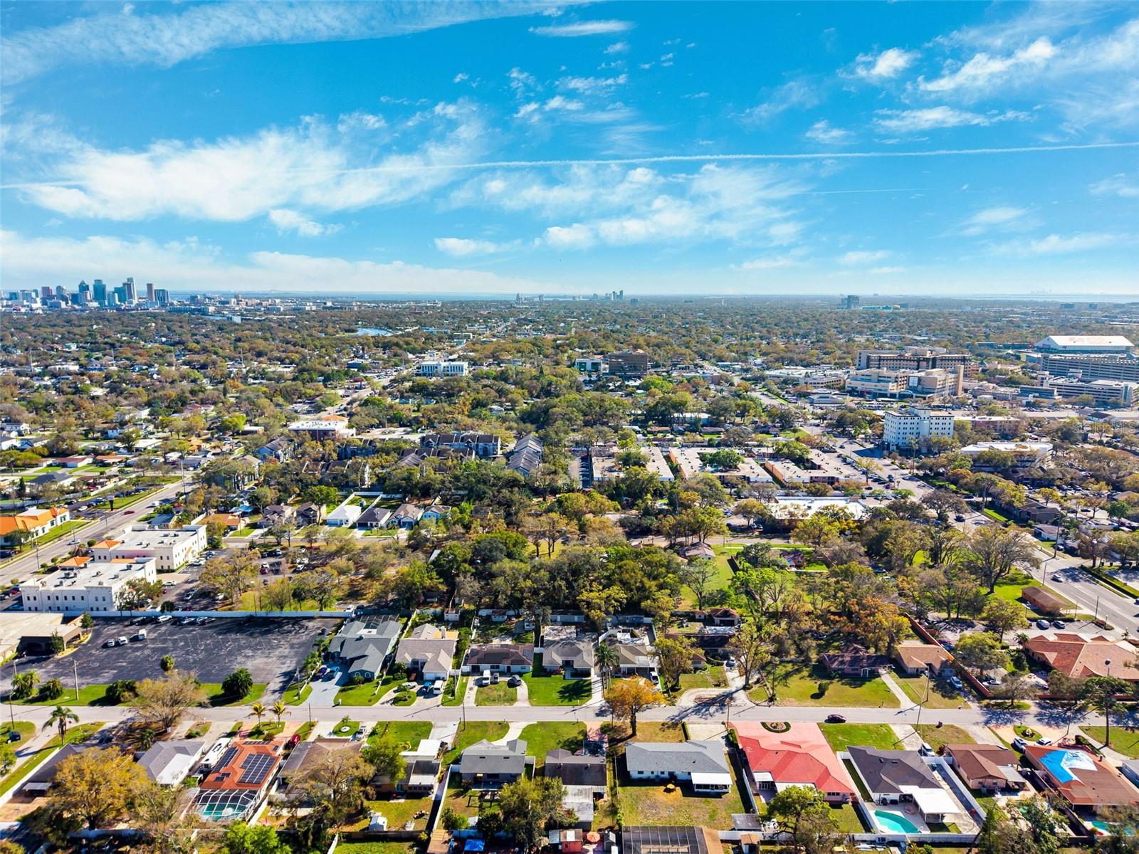 2713 W OSBORNE AVE, TAMPA, FL, 33614