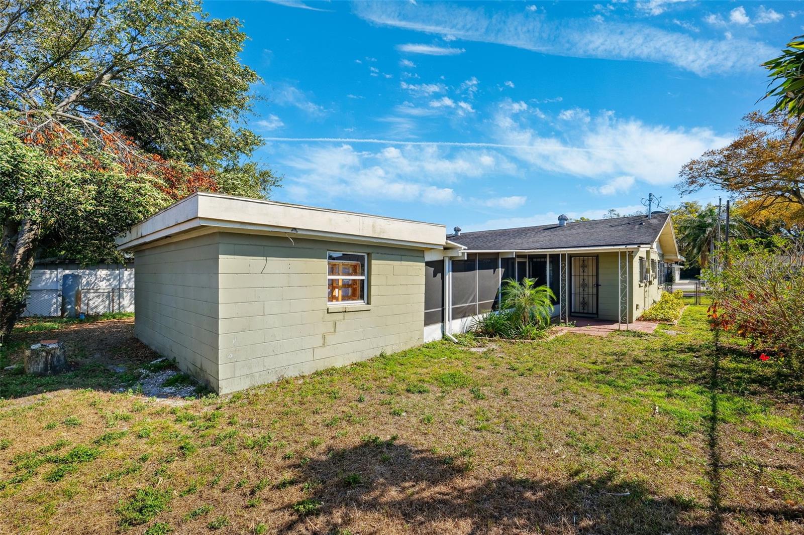 2713 W OSBORNE AVE, TAMPA, FL, 33614