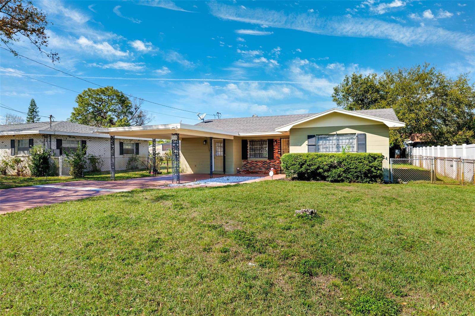 2713 W OSBORNE AVE, TAMPA, FL, 33614