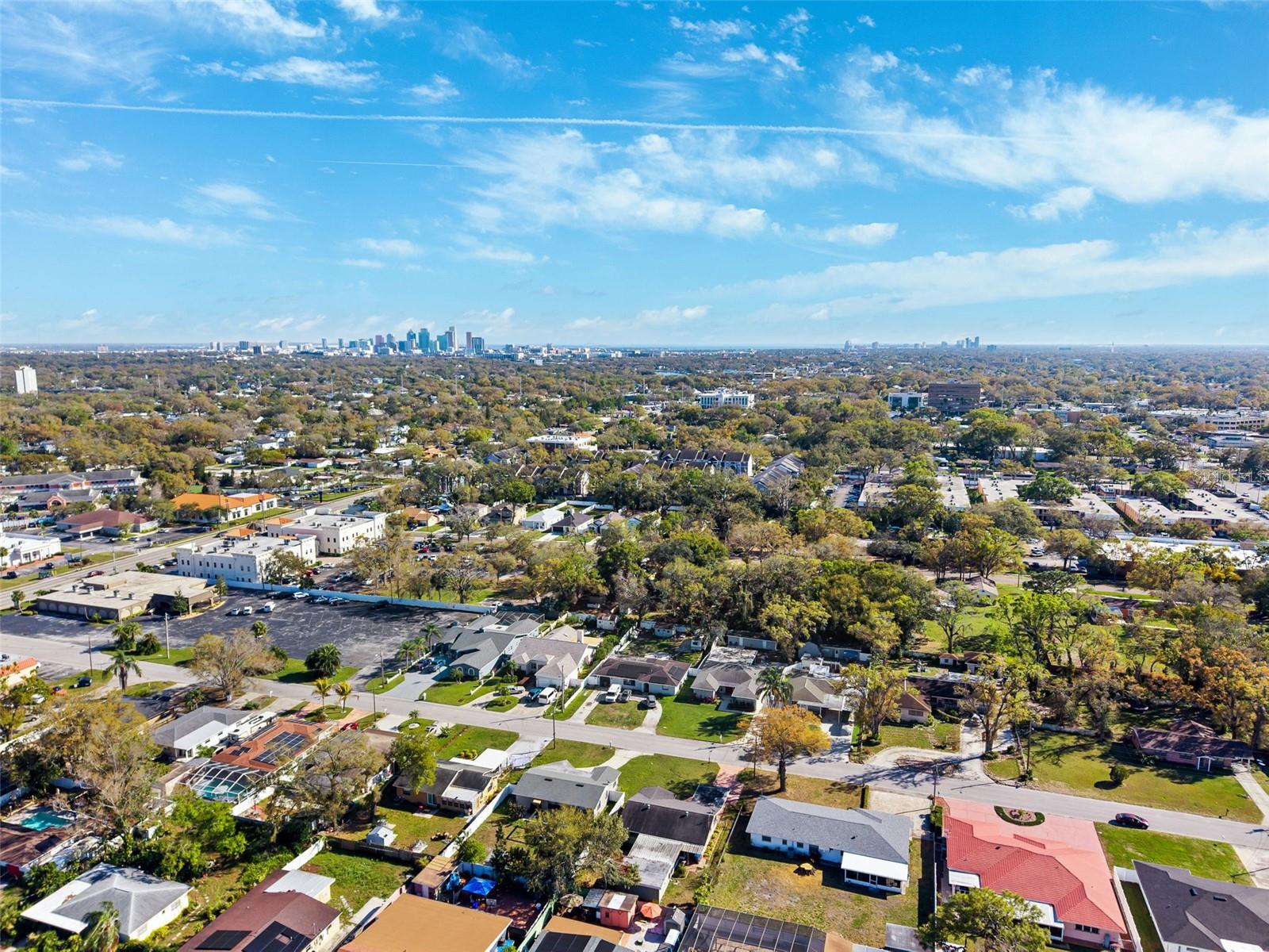 2713 W OSBORNE AVE, TAMPA, FL, 33614