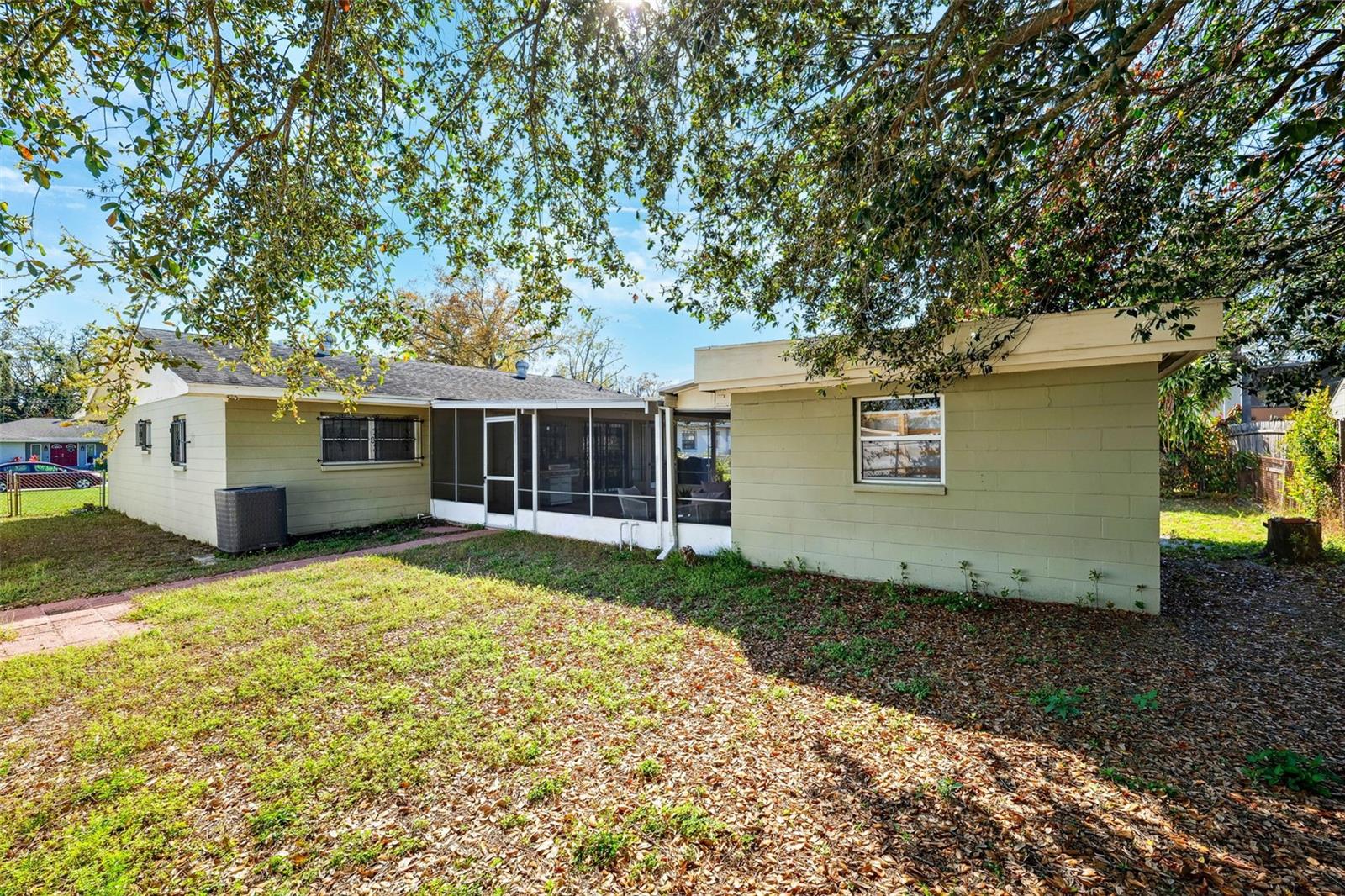 2713 W OSBORNE AVE, TAMPA, FL, 33614