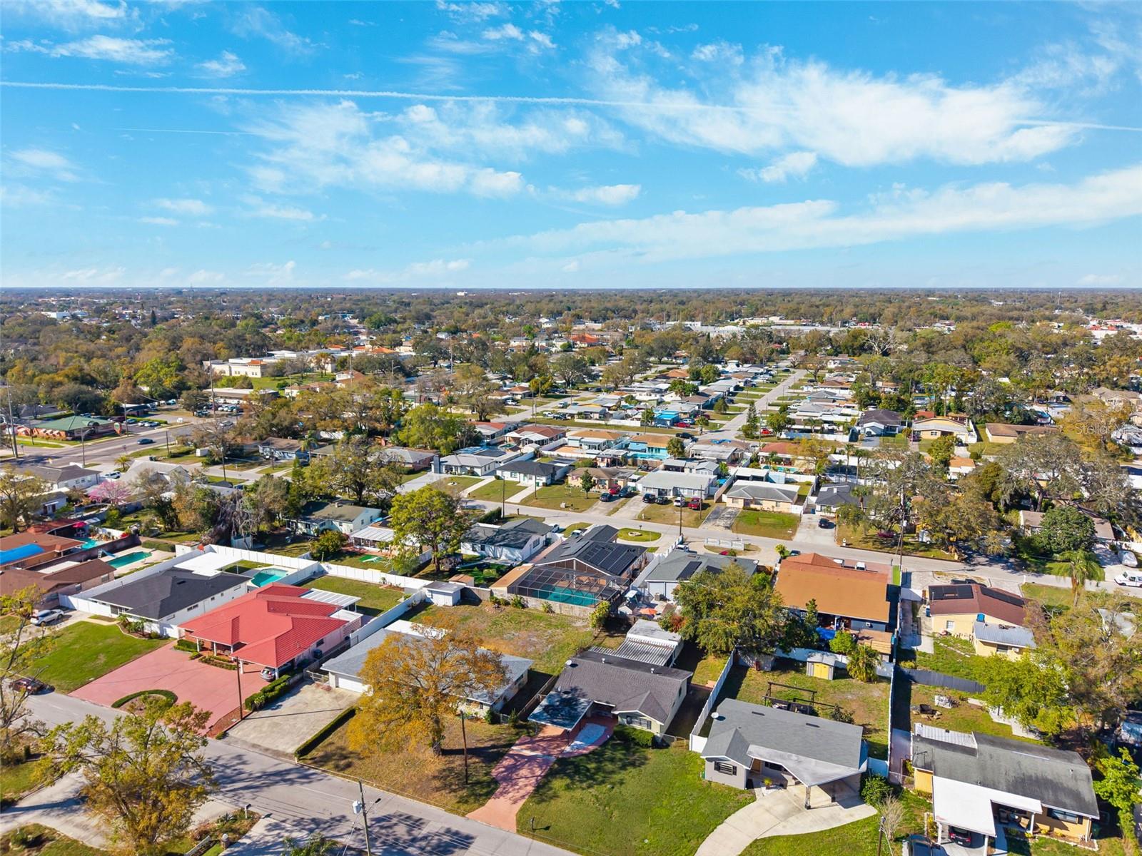 2713 W OSBORNE AVE, TAMPA, FL, 33614