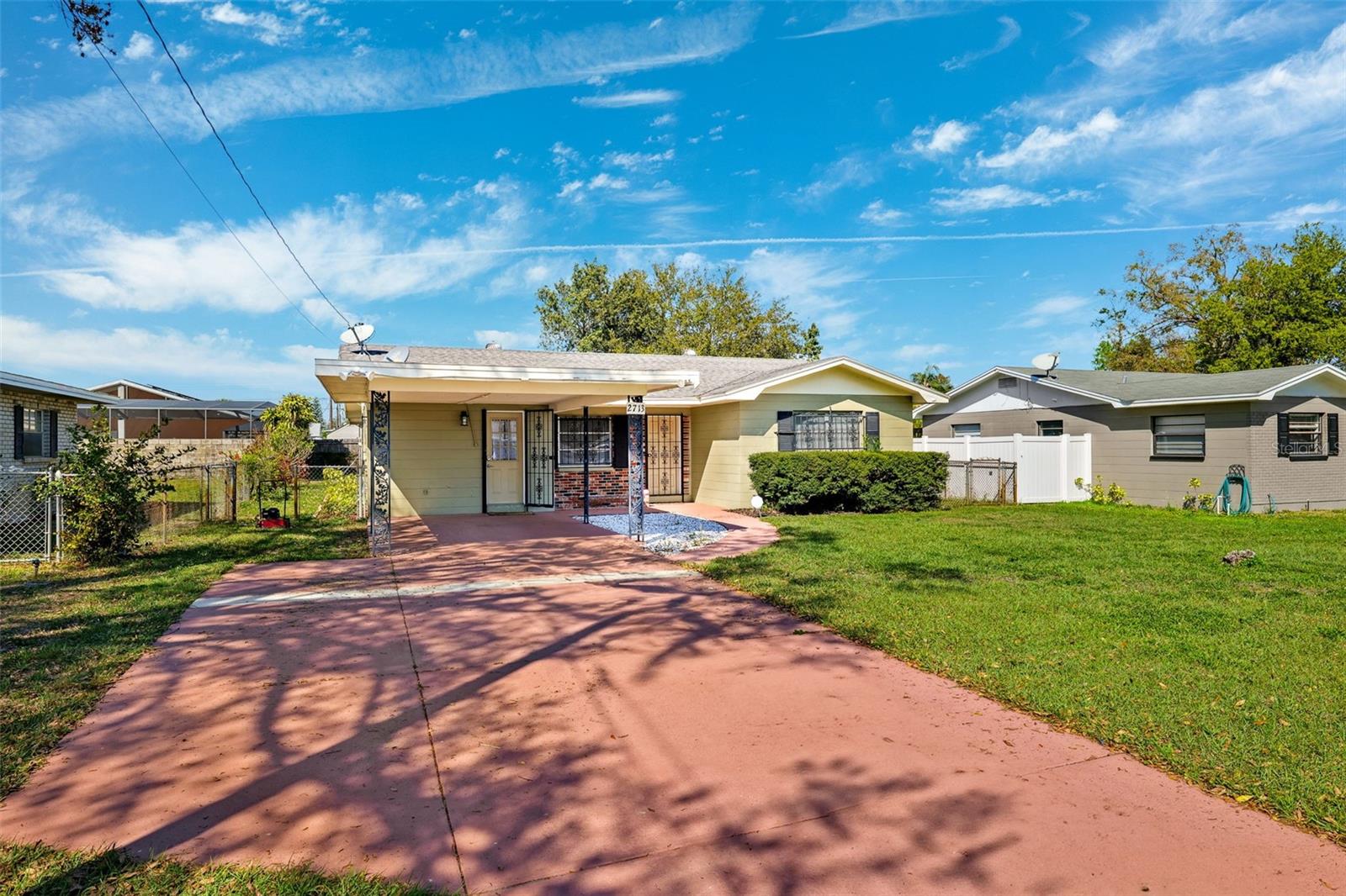 2713 W OSBORNE AVE, TAMPA, FL, 33614