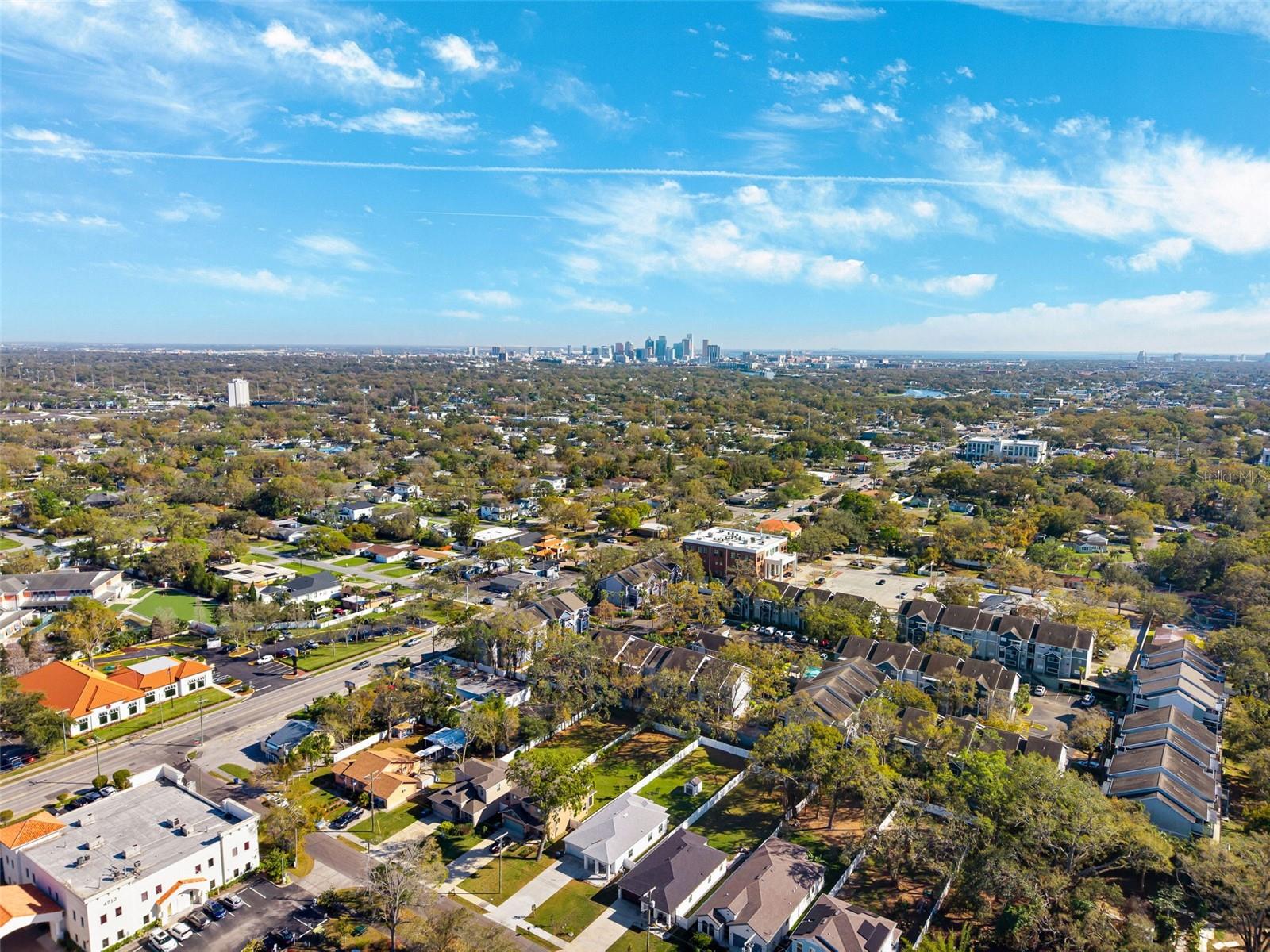 2713 W OSBORNE AVE, TAMPA, FL, 33614