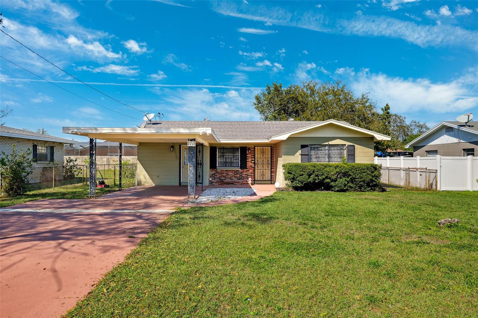 2713 W OSBORNE AVE, TAMPA, FL, 33614