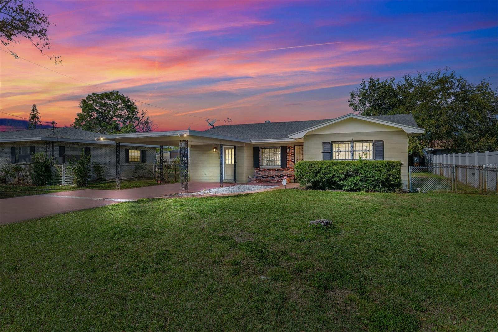 2713 W OSBORNE AVE, TAMPA, FL, 33614