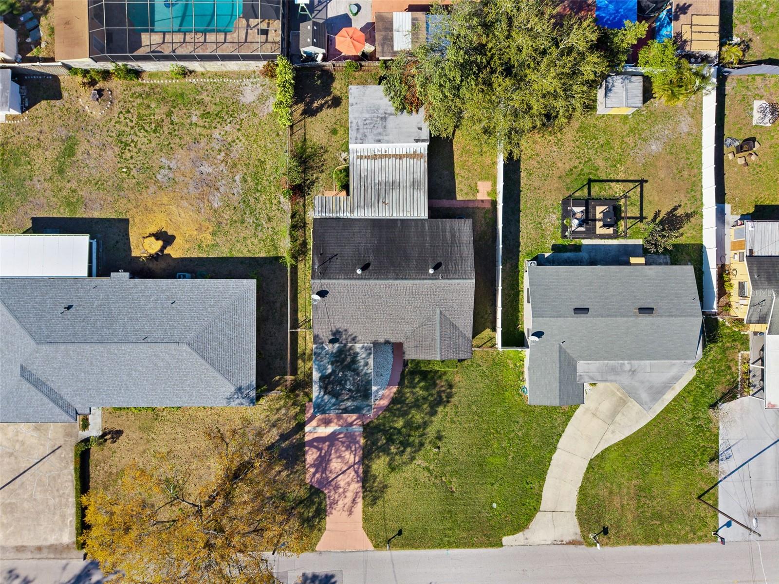 2713 W OSBORNE AVE, TAMPA, FL, 33614