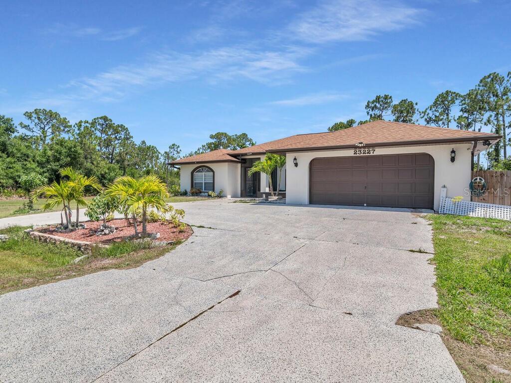23227 ADELA AVE, PORT CHARLOTTE, FL, 33952