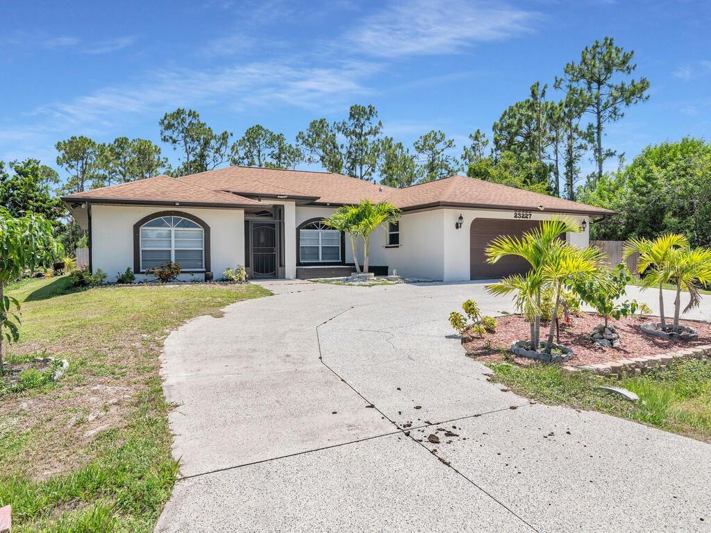 23227 ADELA AVE, PORT CHARLOTTE, FL, 33952