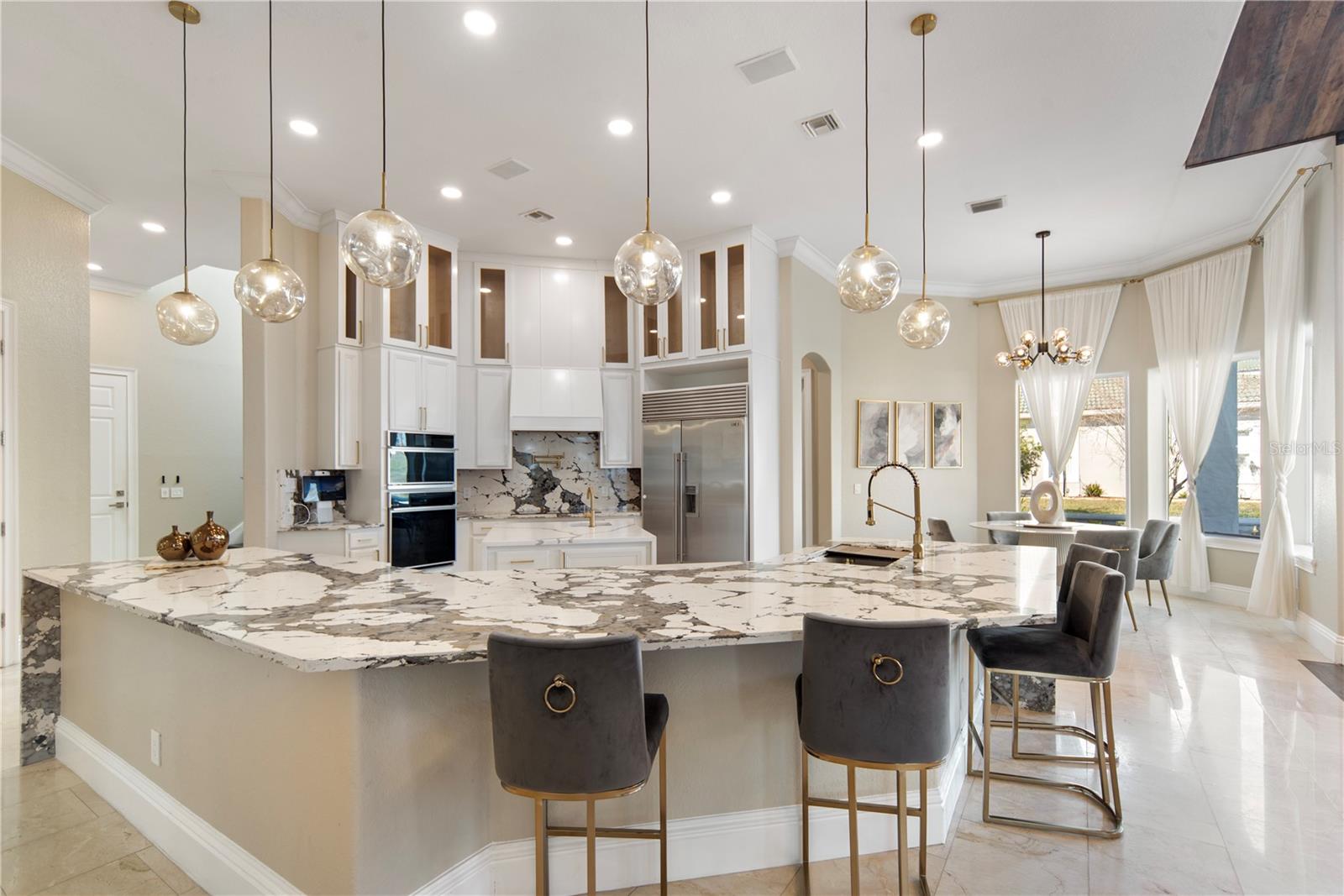 3037 SEIGNEURY DR, WINDERMERE, FL, 34786