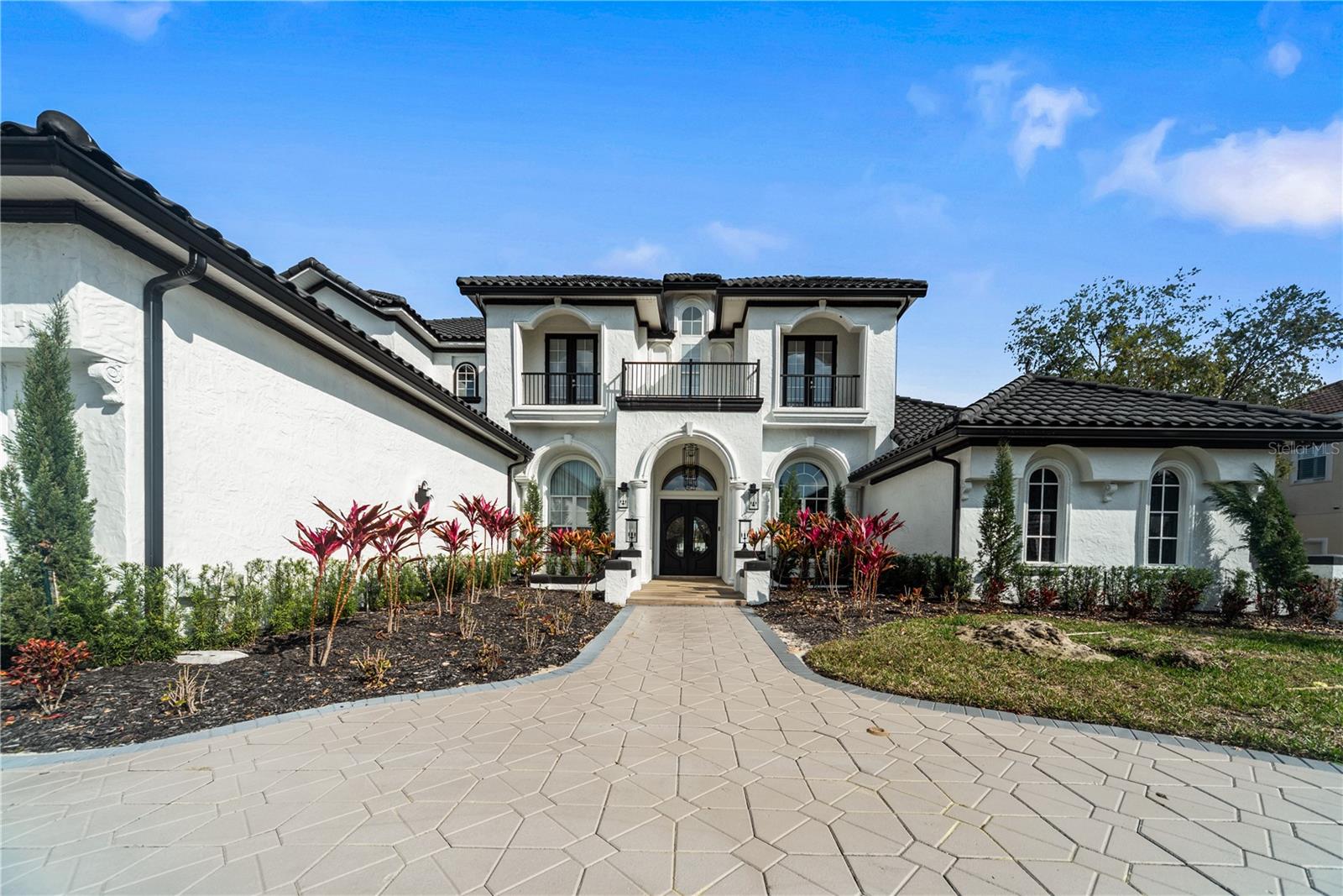 3037 SEIGNEURY DR, WINDERMERE, FL, 34786