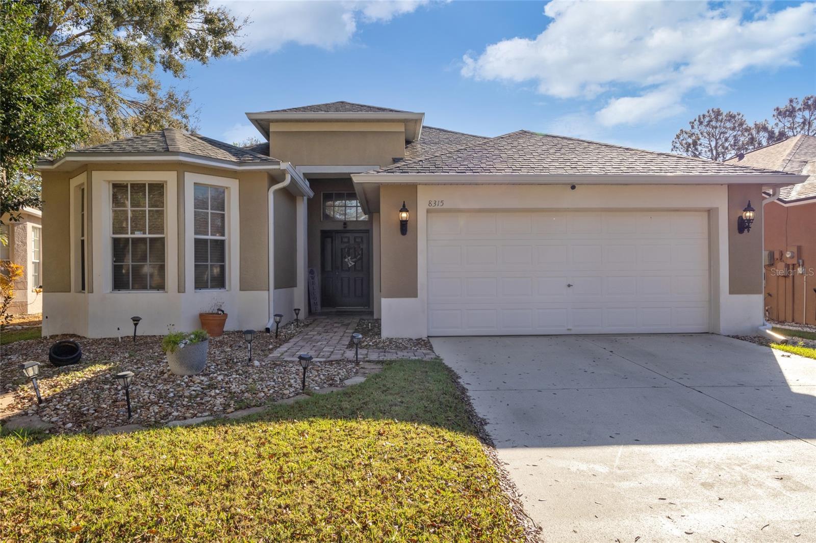 8315 MOCCASIN TRAIL DR, RIVERVIEW, FL, 33578