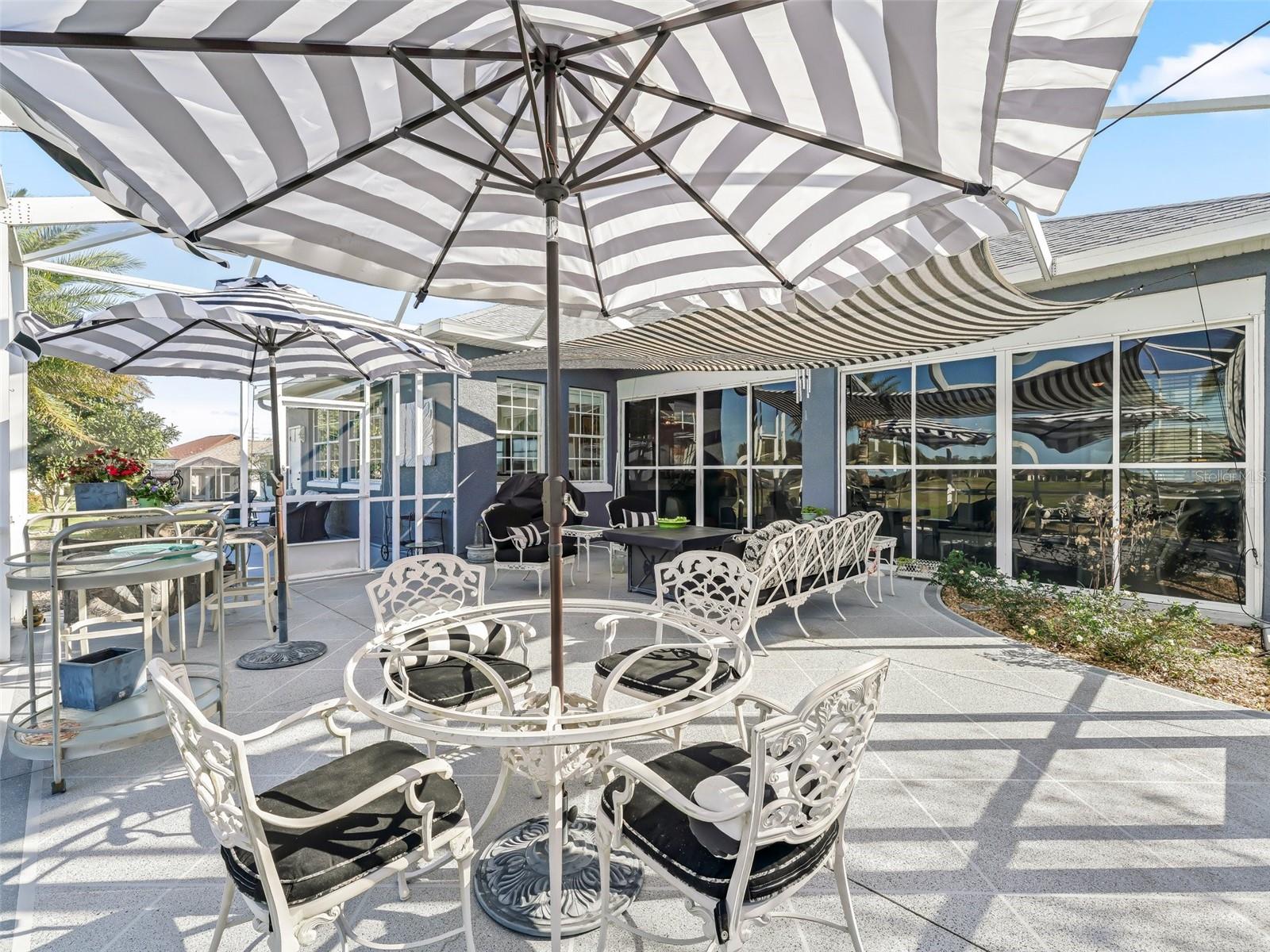 12390 SE 176TH LOOP, SUMMERFIELD, FL, 34491