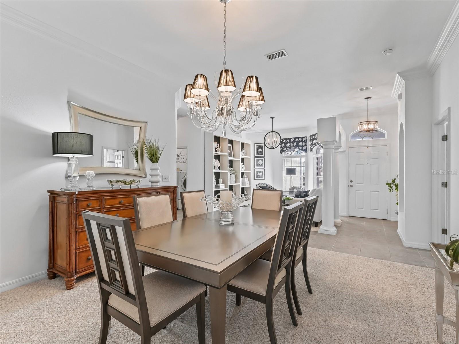 12390 SE 176TH LOOP, SUMMERFIELD, FL, 34491