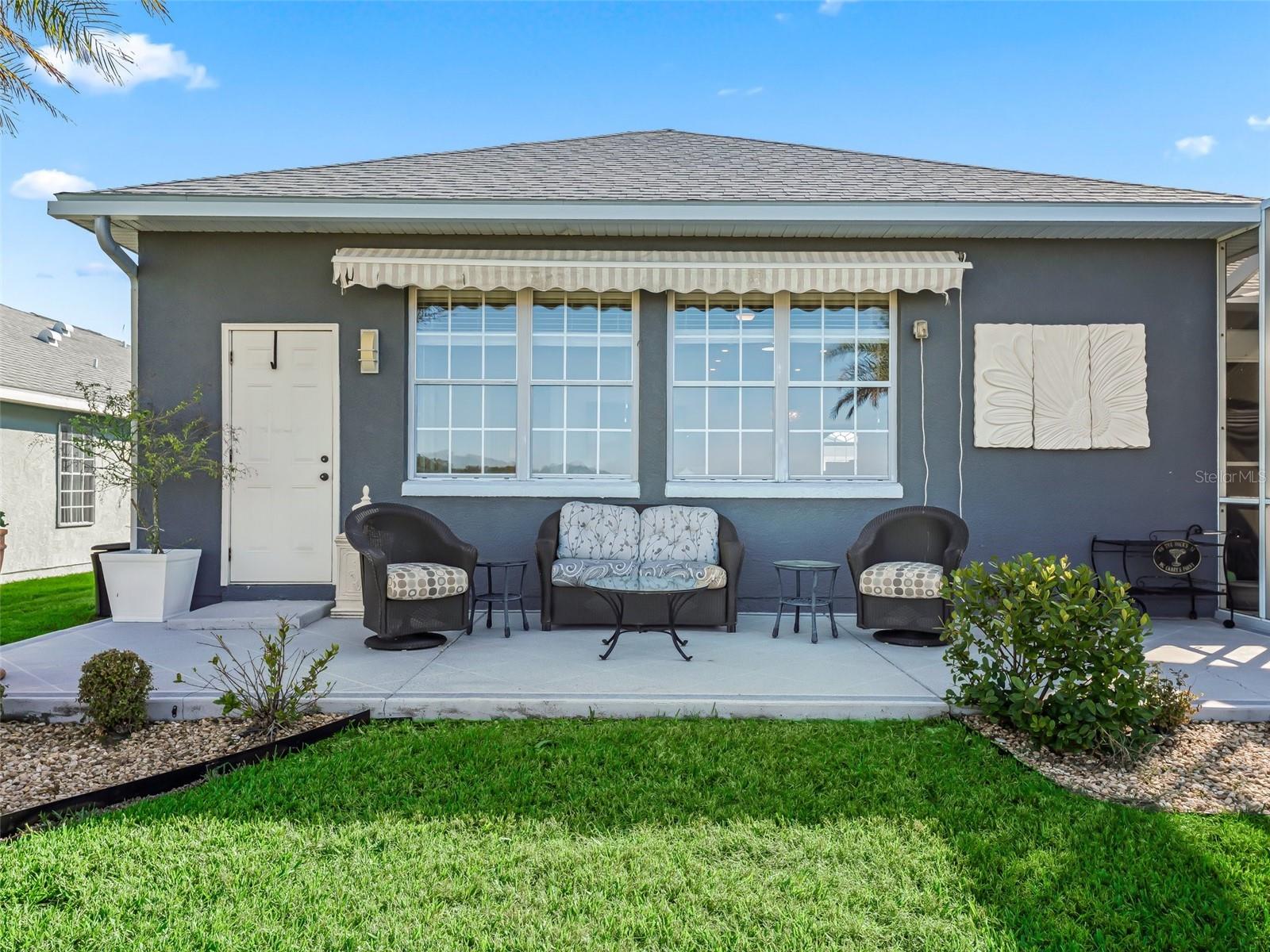 12390 SE 176TH LOOP, SUMMERFIELD, FL, 34491