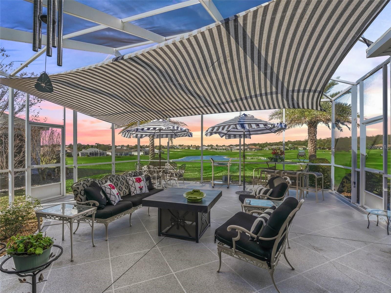 12390 SE 176TH LOOP, SUMMERFIELD, FL, 34491