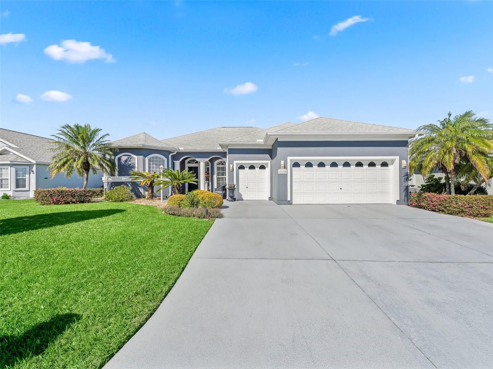 12390 SE 176TH LOOP, SUMMERFIELD, FL, 34491