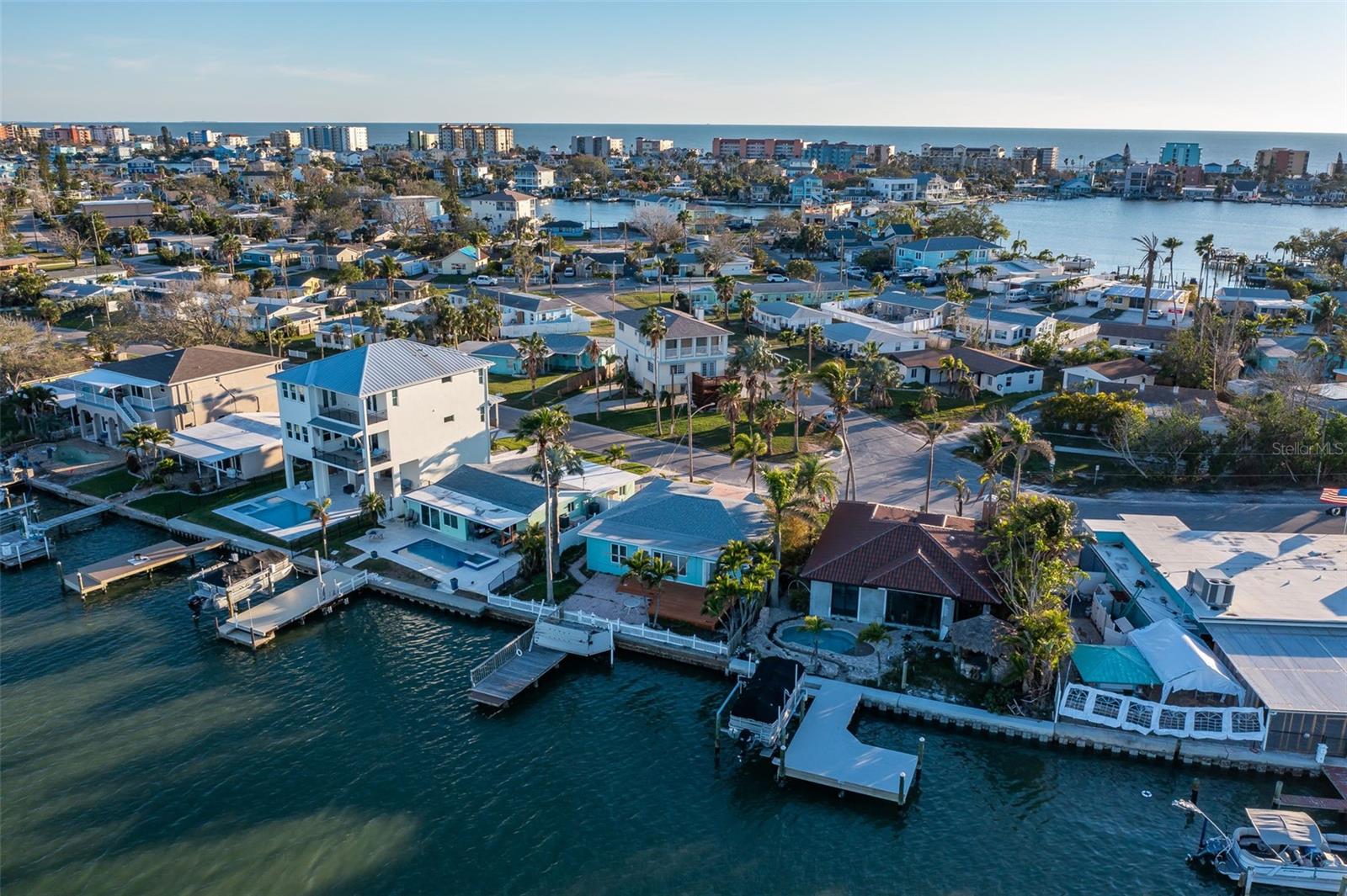 14105 E PARSLEY DR, MADEIRA BEACH, FL, 33708