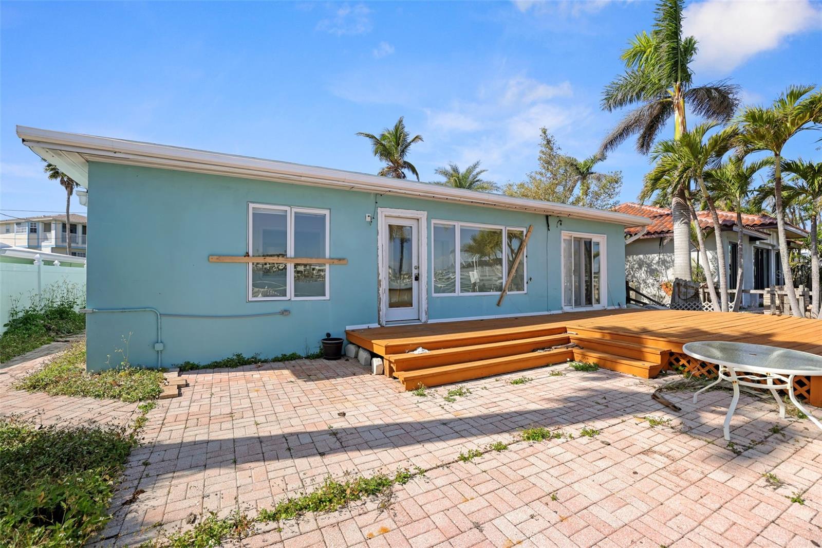 14105 E PARSLEY DR, MADEIRA BEACH, FL, 33708