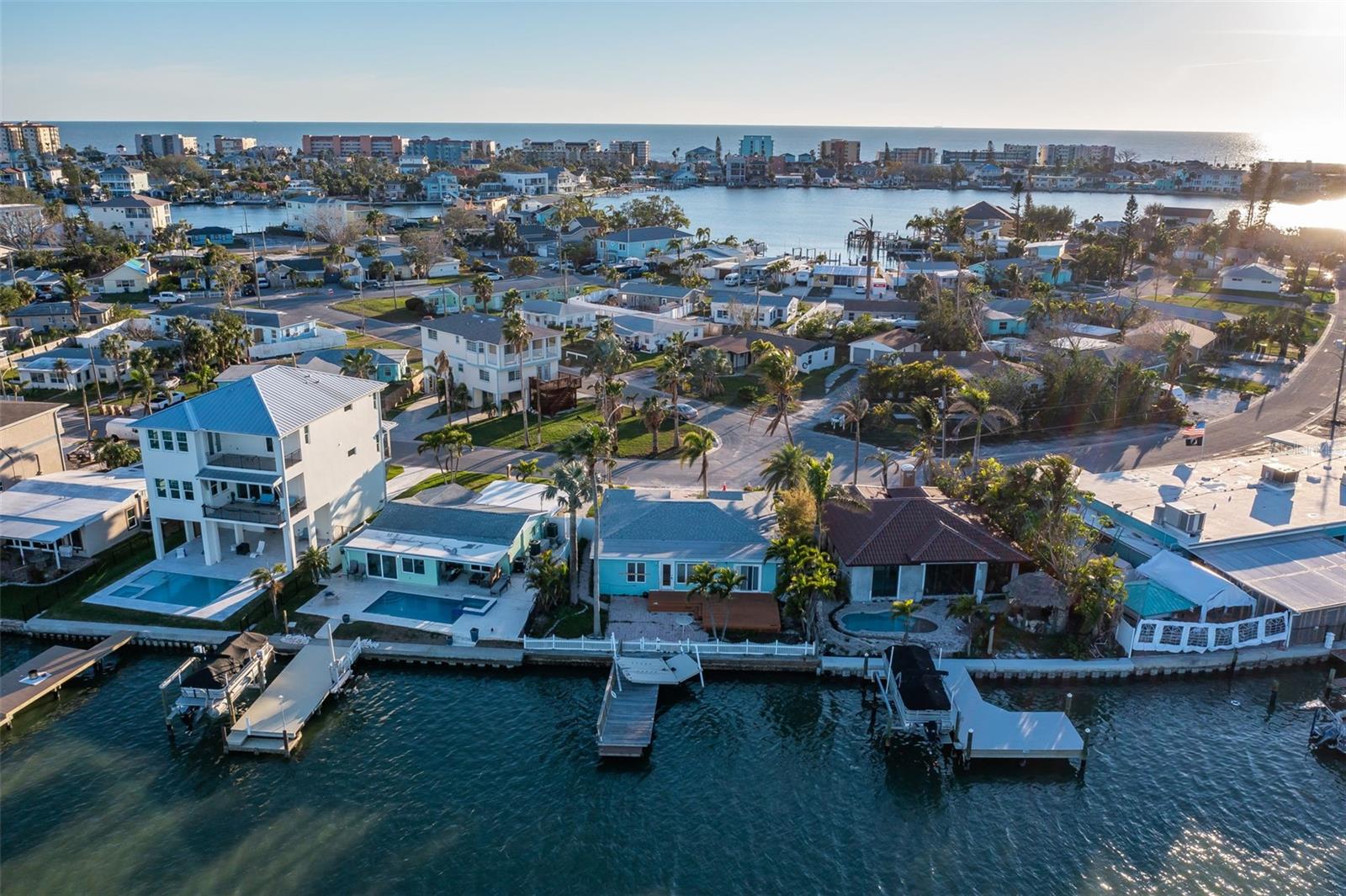 14105 E PARSLEY DR, MADEIRA BEACH, FL, 33708